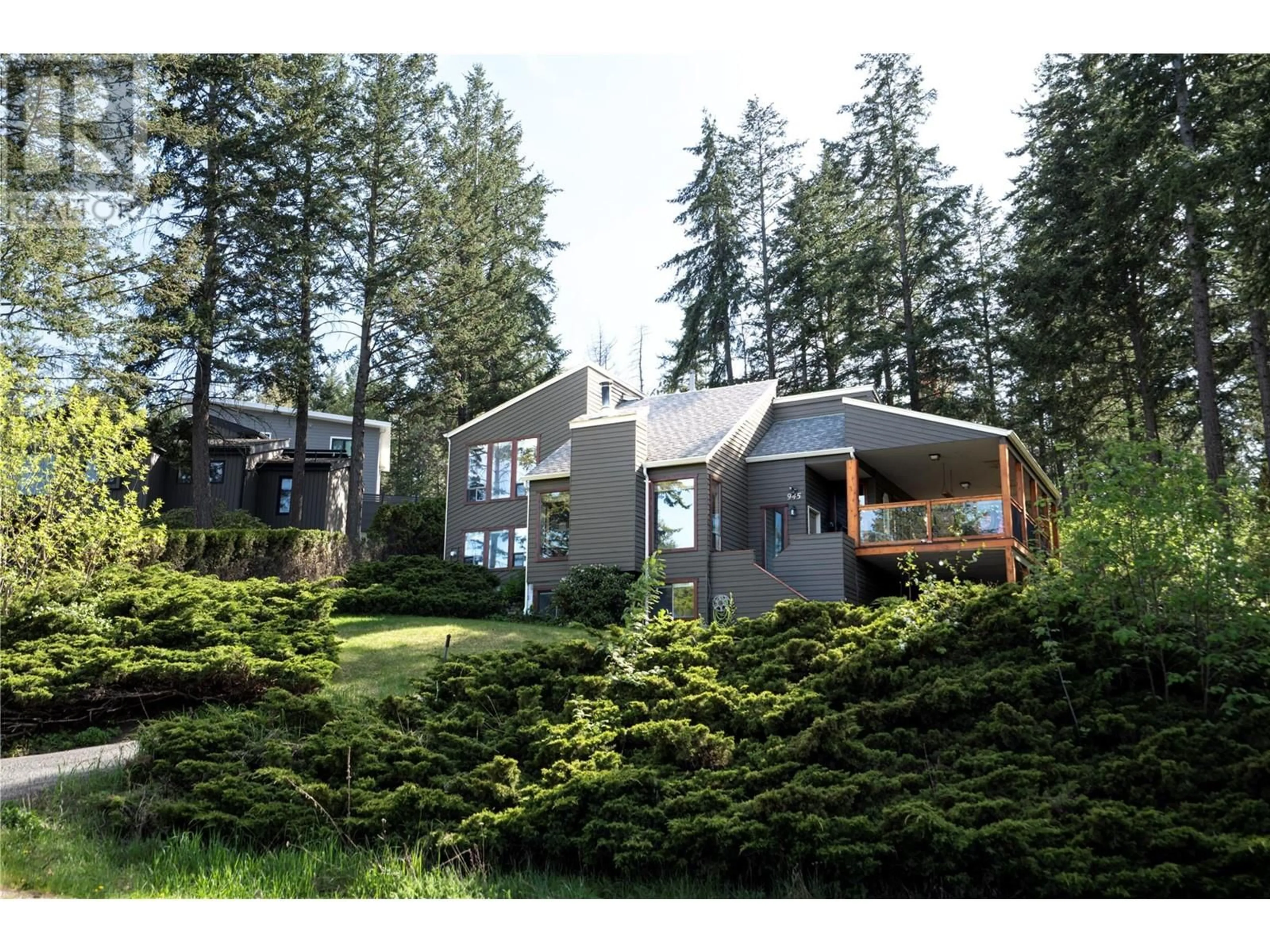 Unknown for 945 LLOYD JONES DRIVE, West Kelowna British Columbia V1Z2X9