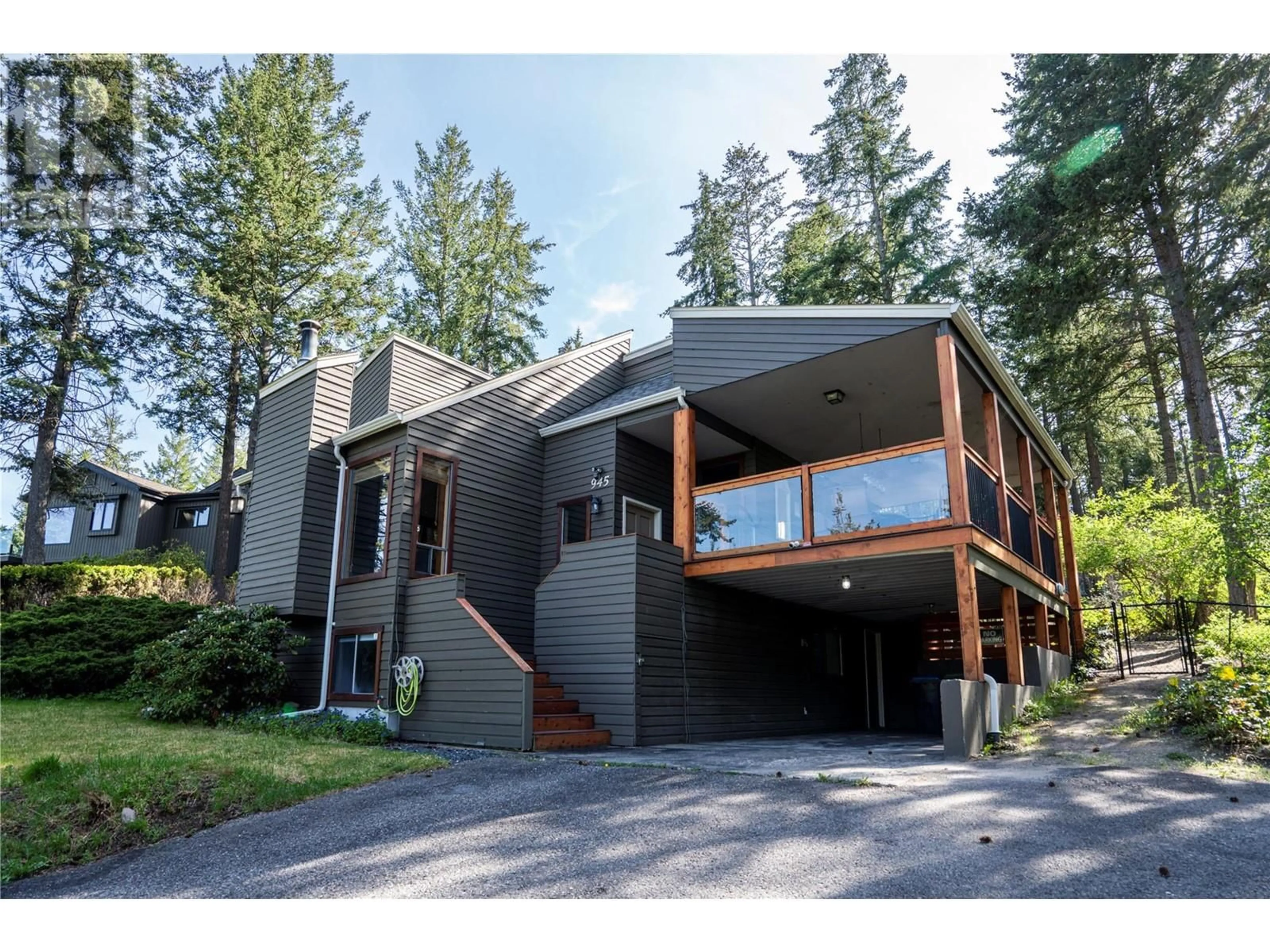 Unknown for 945 LLOYD JONES DRIVE, West Kelowna British Columbia V1Z2X9