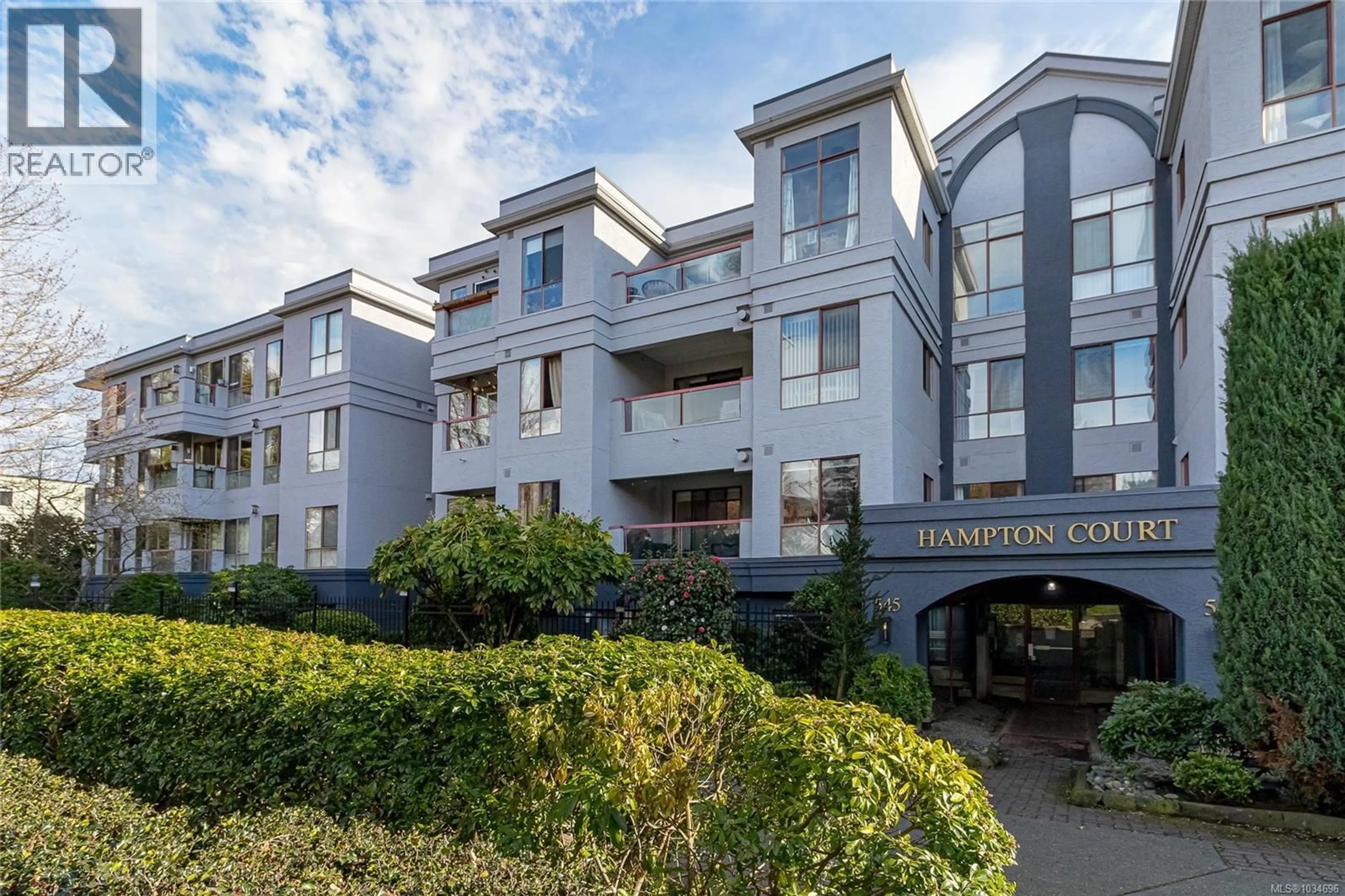 Unknown for 209 - 545 MANCHESTER ROAD, Victoria British Columbia V8T5H6