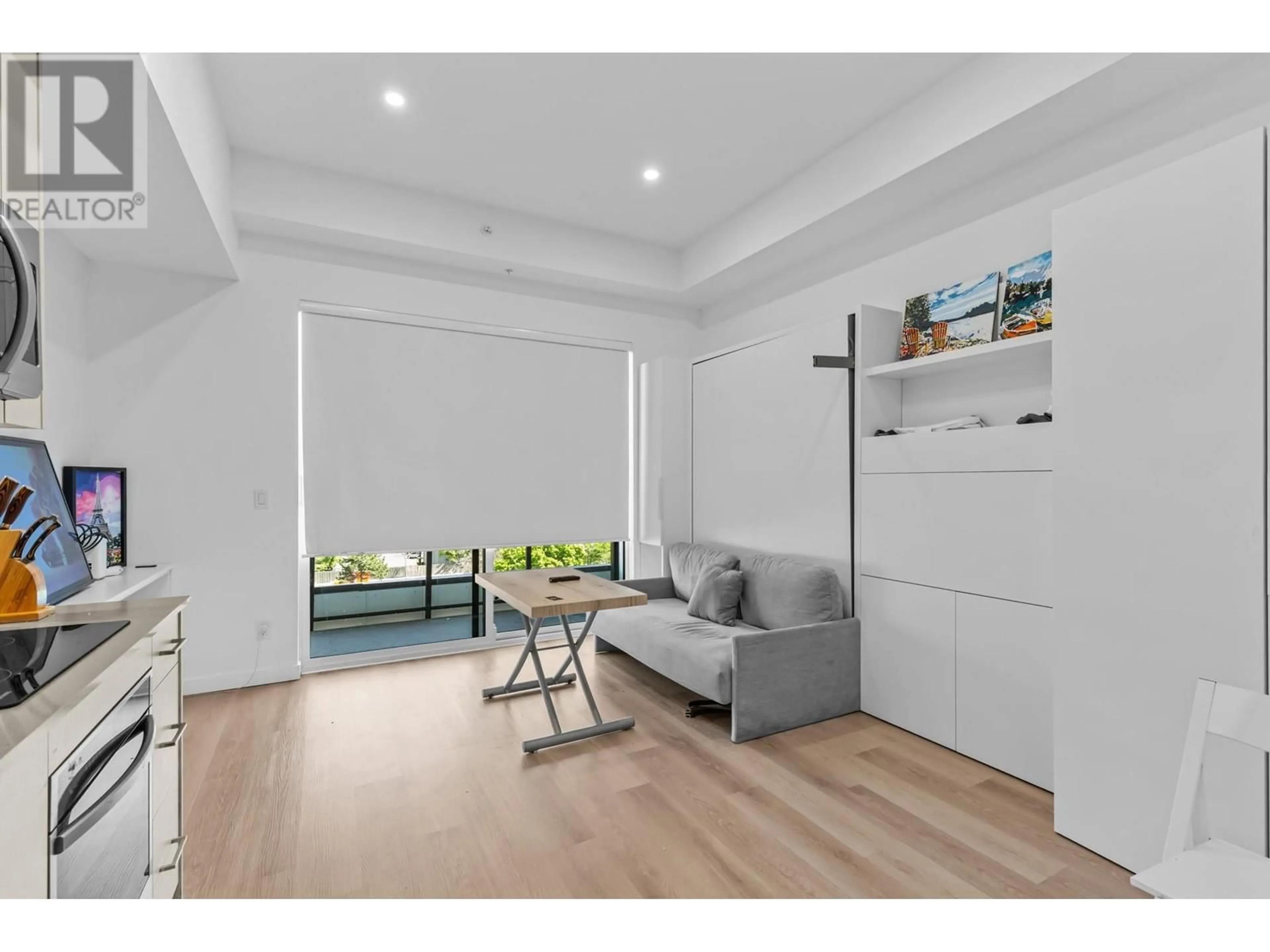 A pic of a room for 615 - 1301 BELAIRE AVENUE, Kelowna British Columbia V1Y6B8