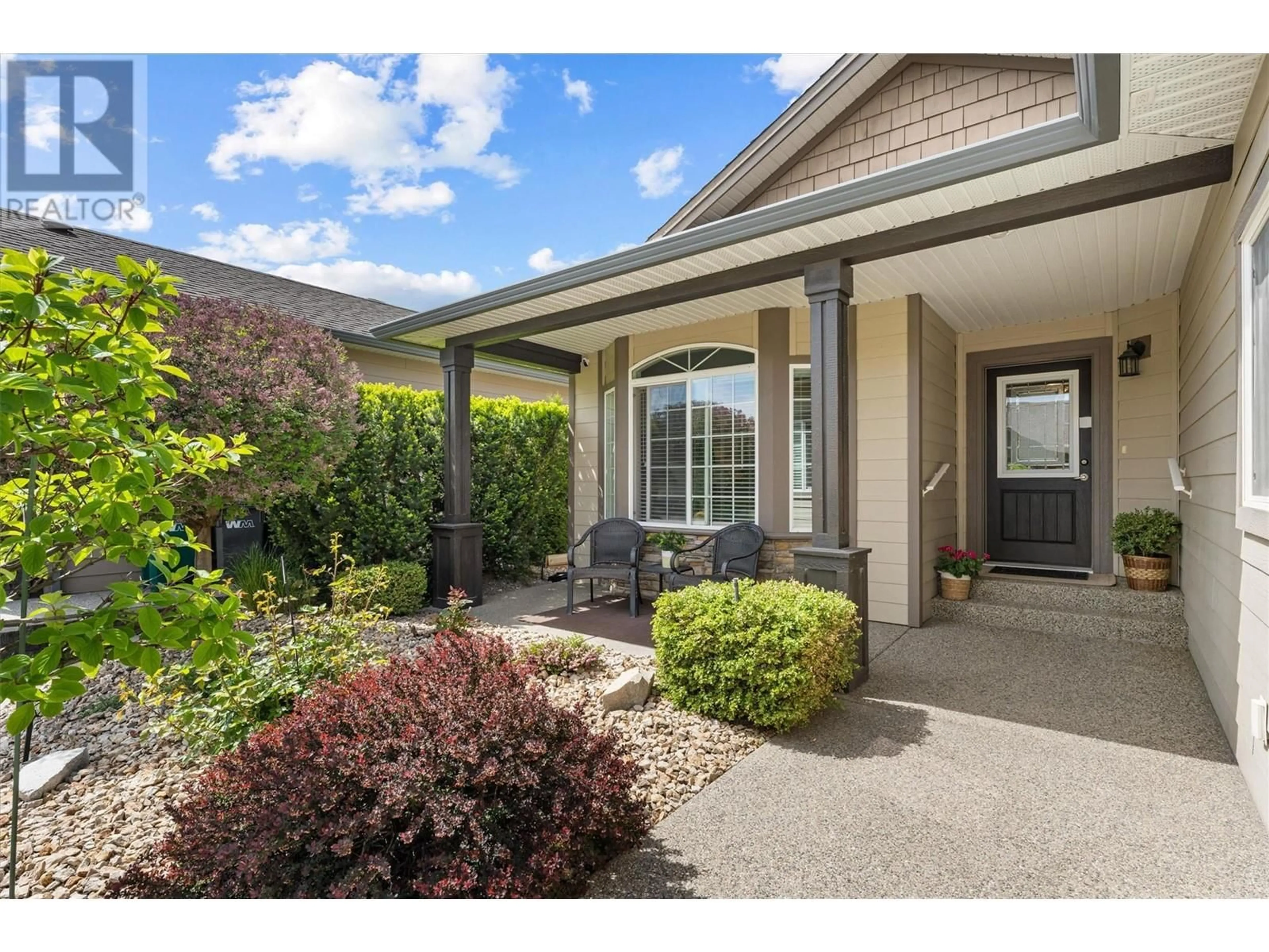 Unknown for 3340 MIMOSA DRIVE, West Kelowna British Columbia V4T3A5