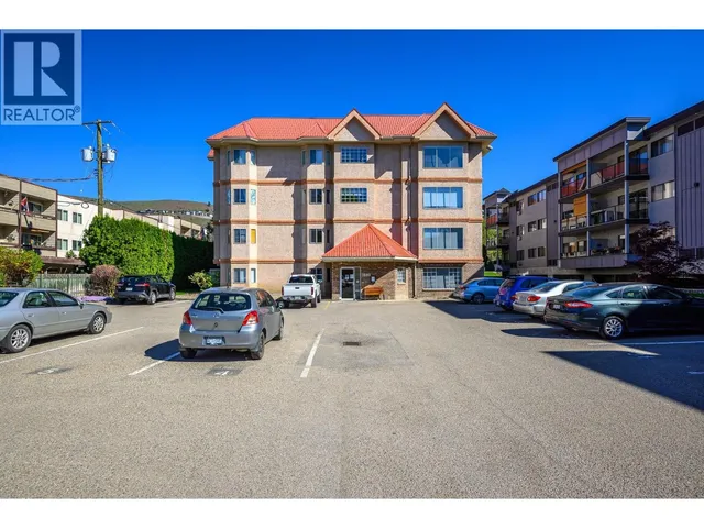 209 - 3609 30 AVENUE, Vernon 2