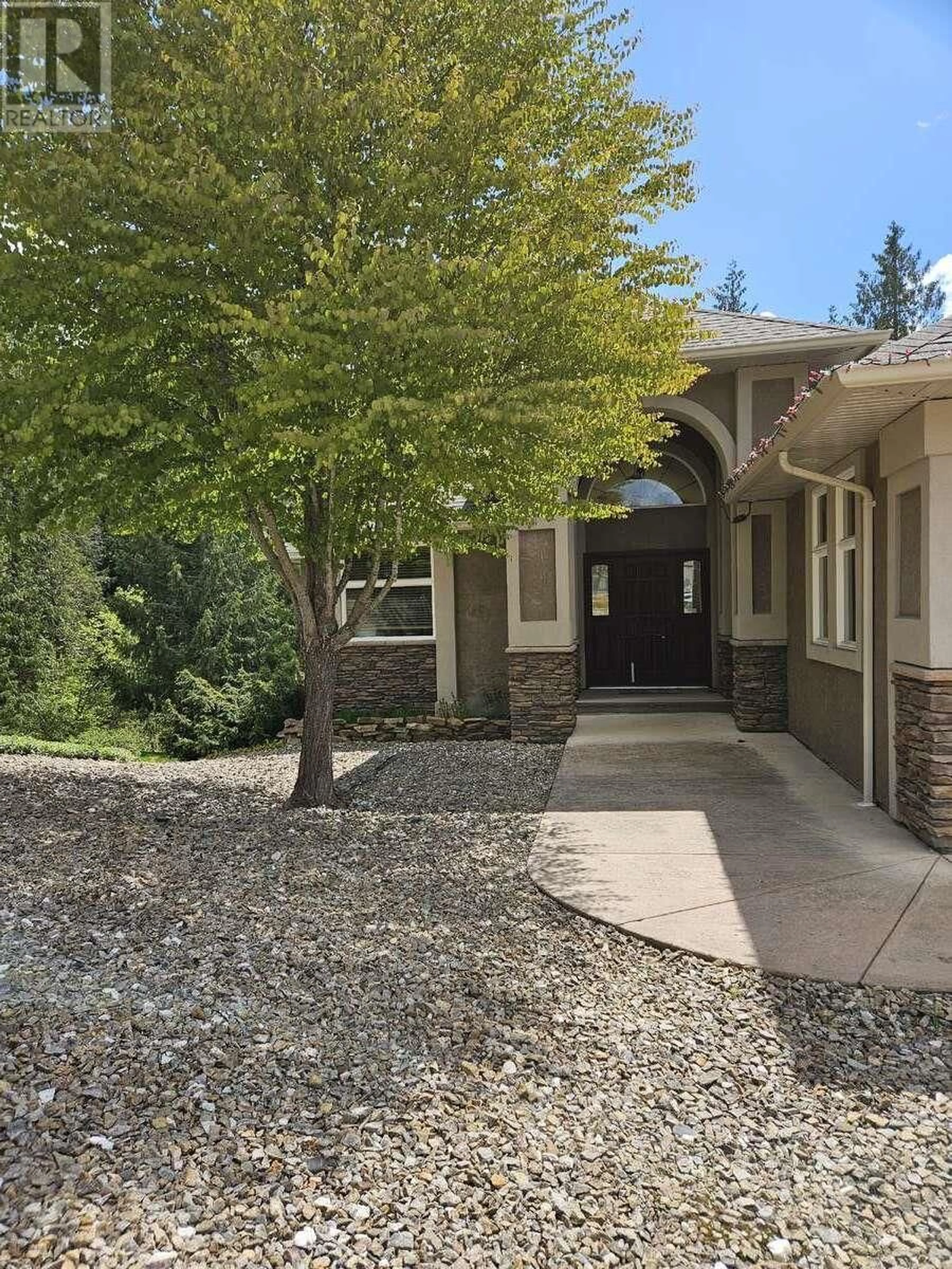 Unknown for 2470 24 AVENUE NORTHEAST, Salmon Arm British Columbia V1E3Y4