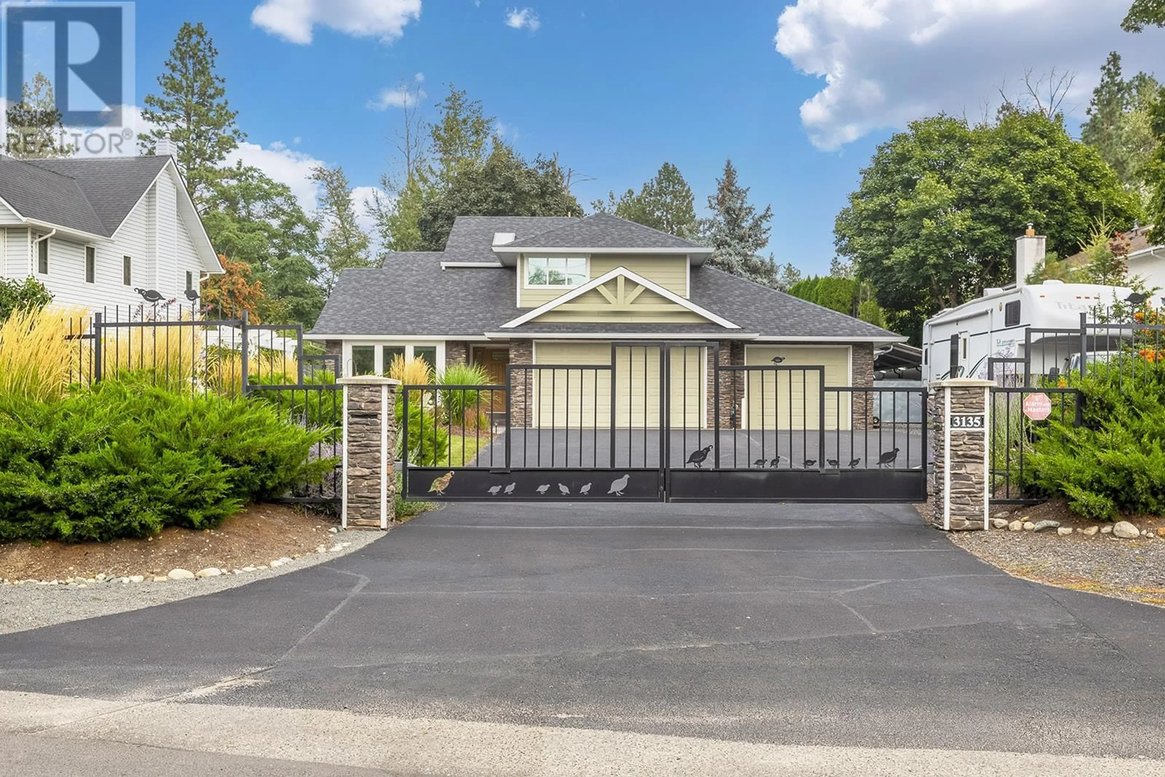 Unknown for 3135 HALL ROAD, Kelowna British Columbia V1W2R7