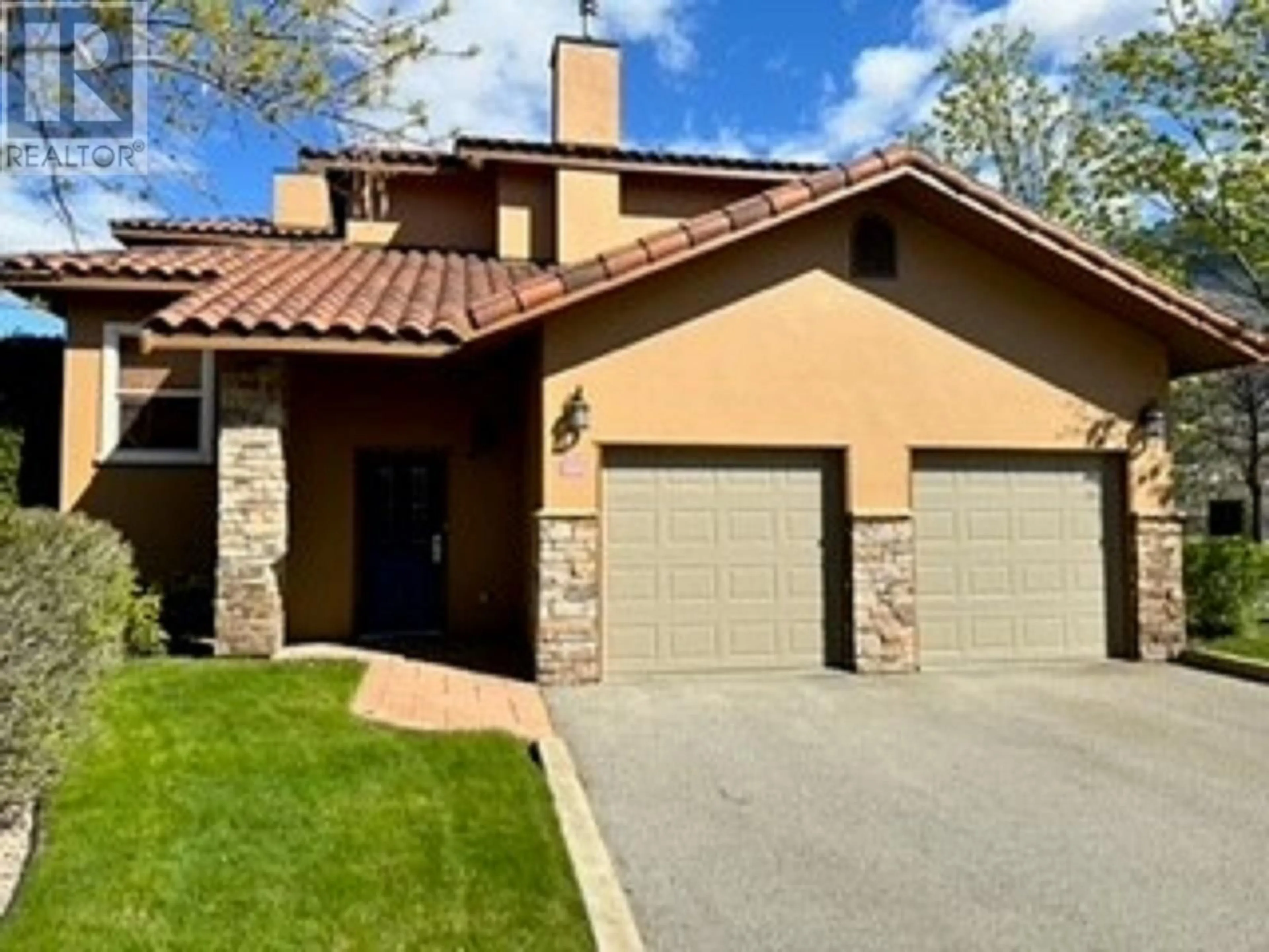 Unknown for 21 - 7800 COTTONWOOD DRIVE, Osoyoos British Columbia V0H1V3