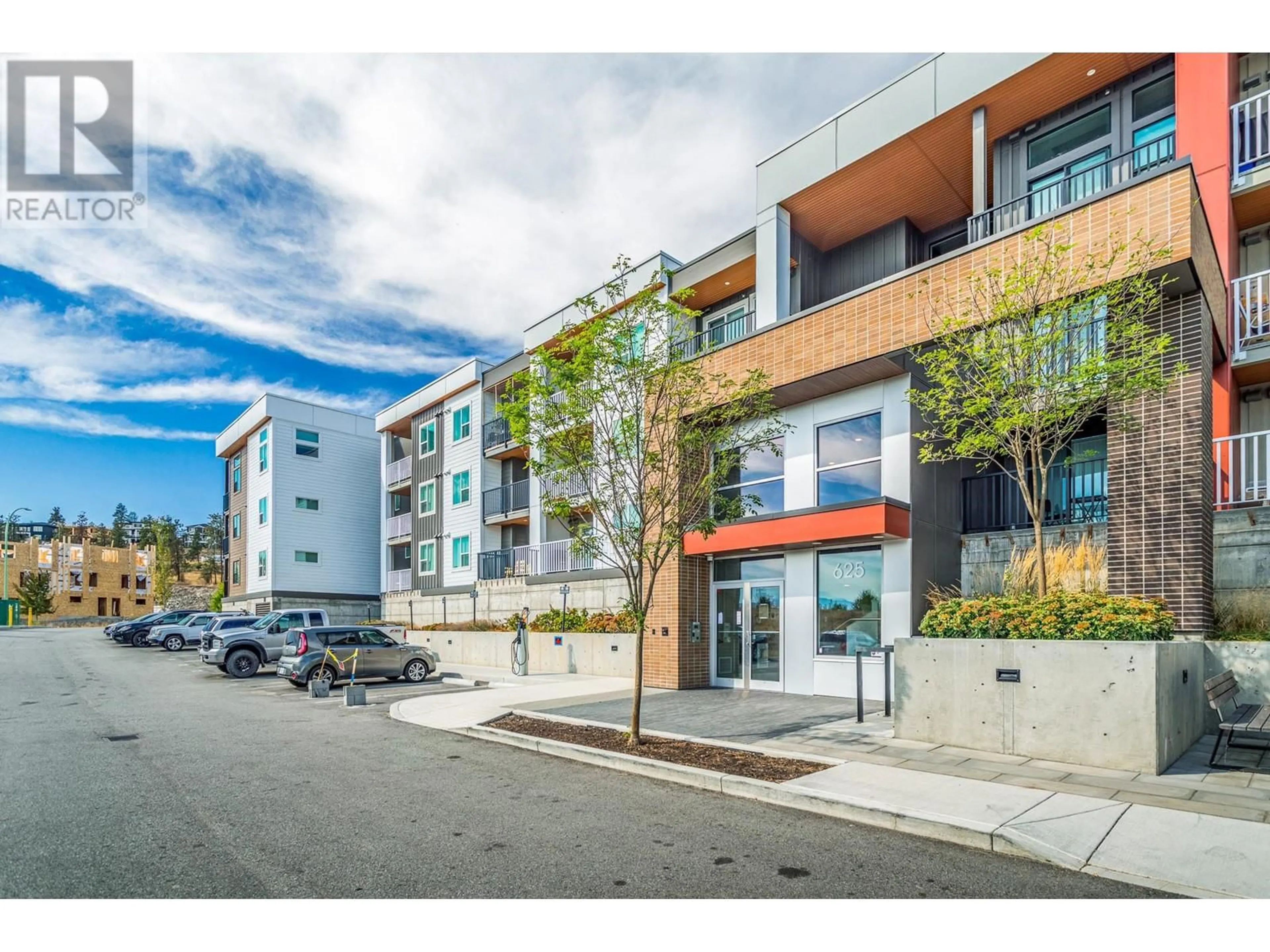 Unknown for 130 - 625 ACADEMY WAY, Kelowna British Columbia V1V0E3