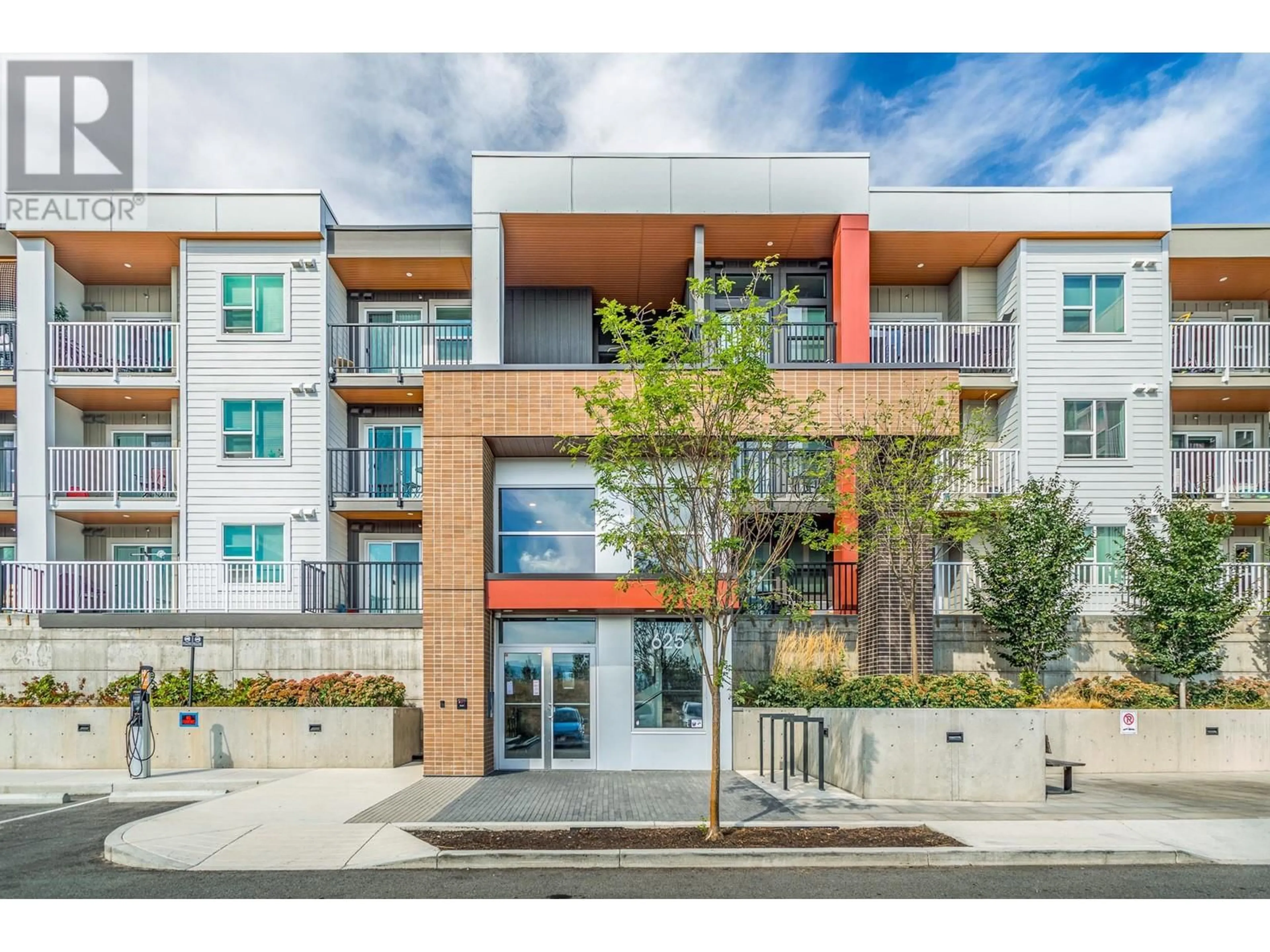 Unknown for 130 - 625 ACADEMY WAY, Kelowna British Columbia V1V0E3