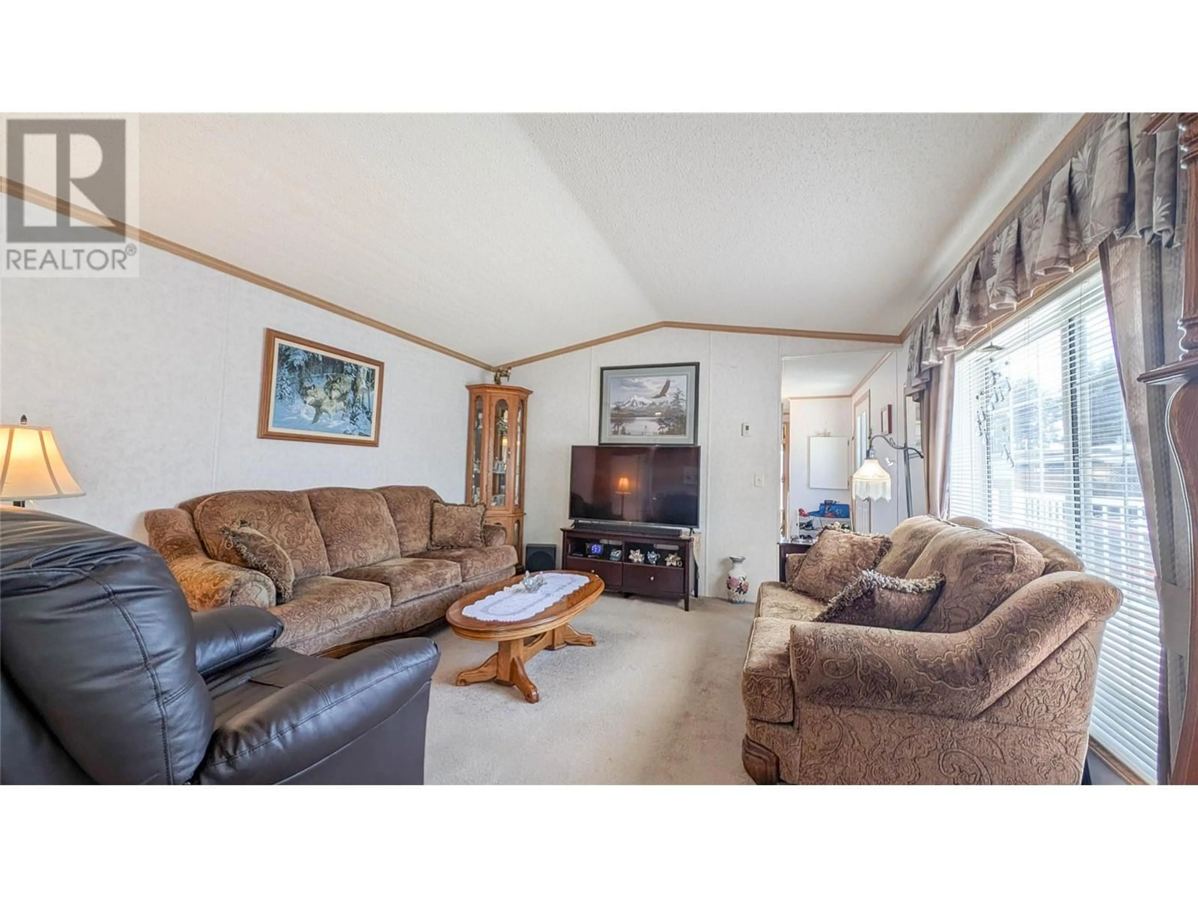 Living room with furniture, unknown for 5 - 2424 INDUSTRIAL  2 ROAD, Cranbrook British Columbia V1C6H3