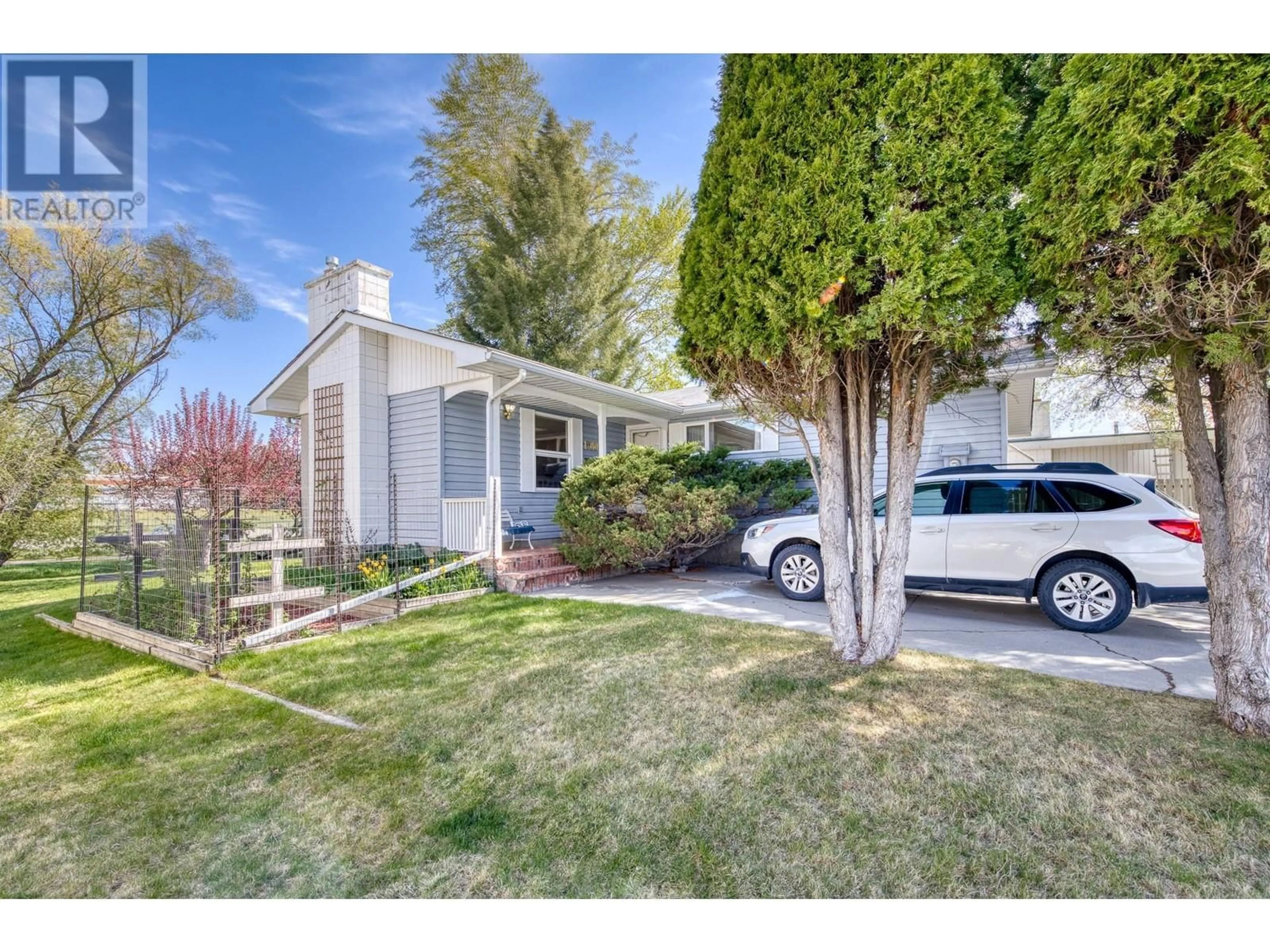 Unknown for 1700 6 STREET SOUTH, Cranbrook British Columbia V1C1M3