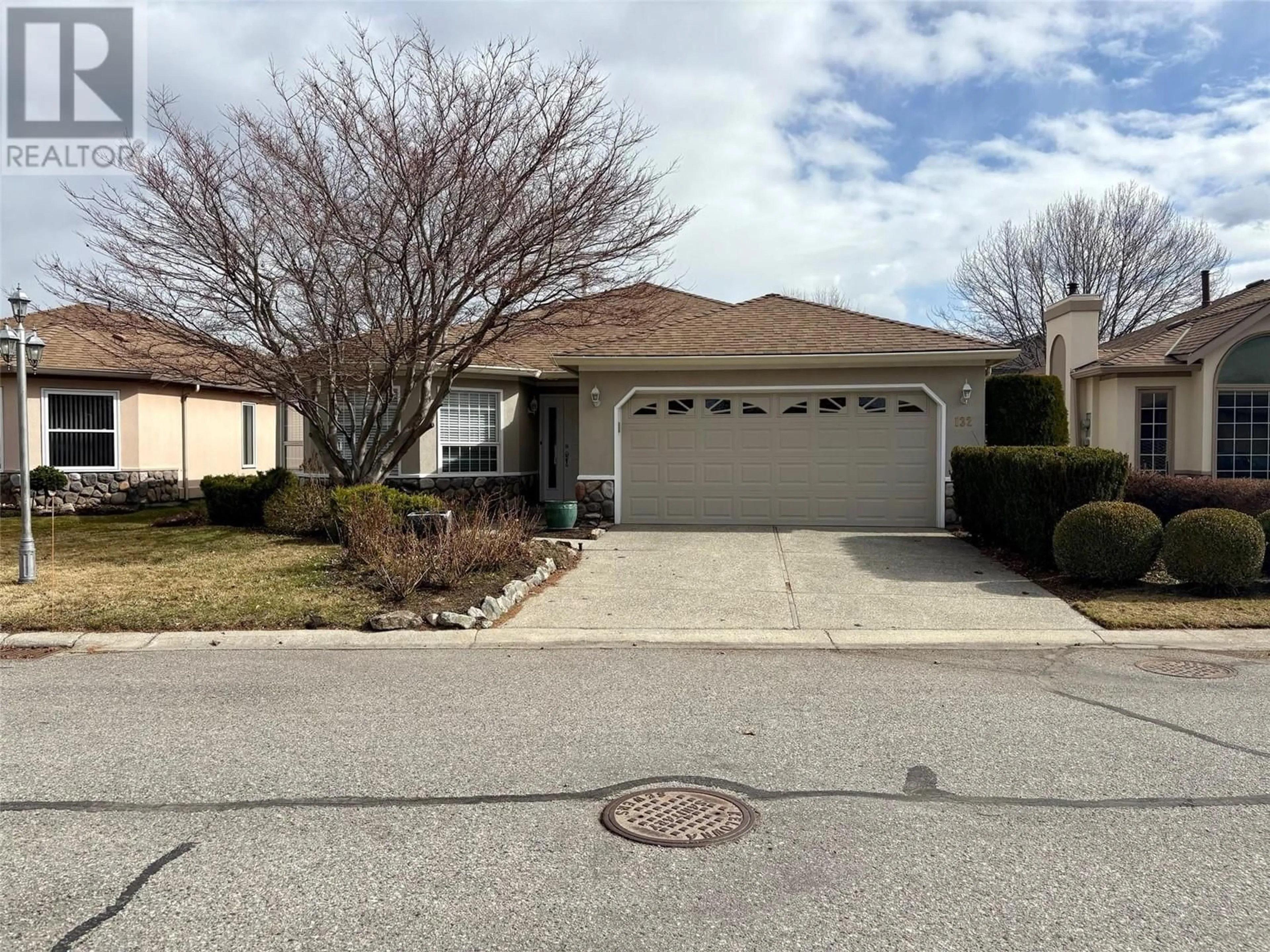 Unknown for 132 - 1201 CAMERON AVENUE, Kelowna British Columbia V1W3S1
