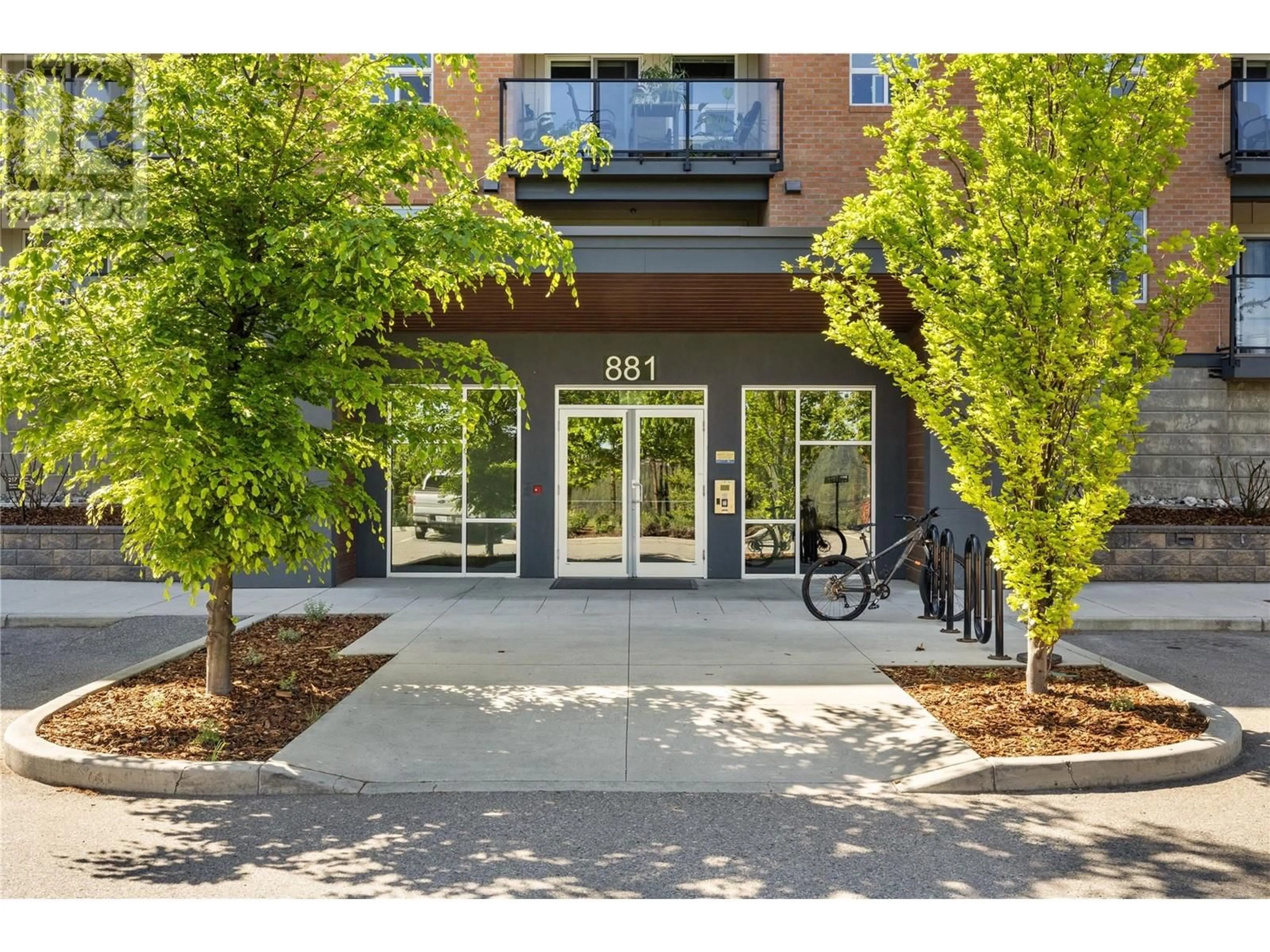 Unknown for PH6 - 881 ACADEMY WAY, Kelowna British Columbia V1V0A2