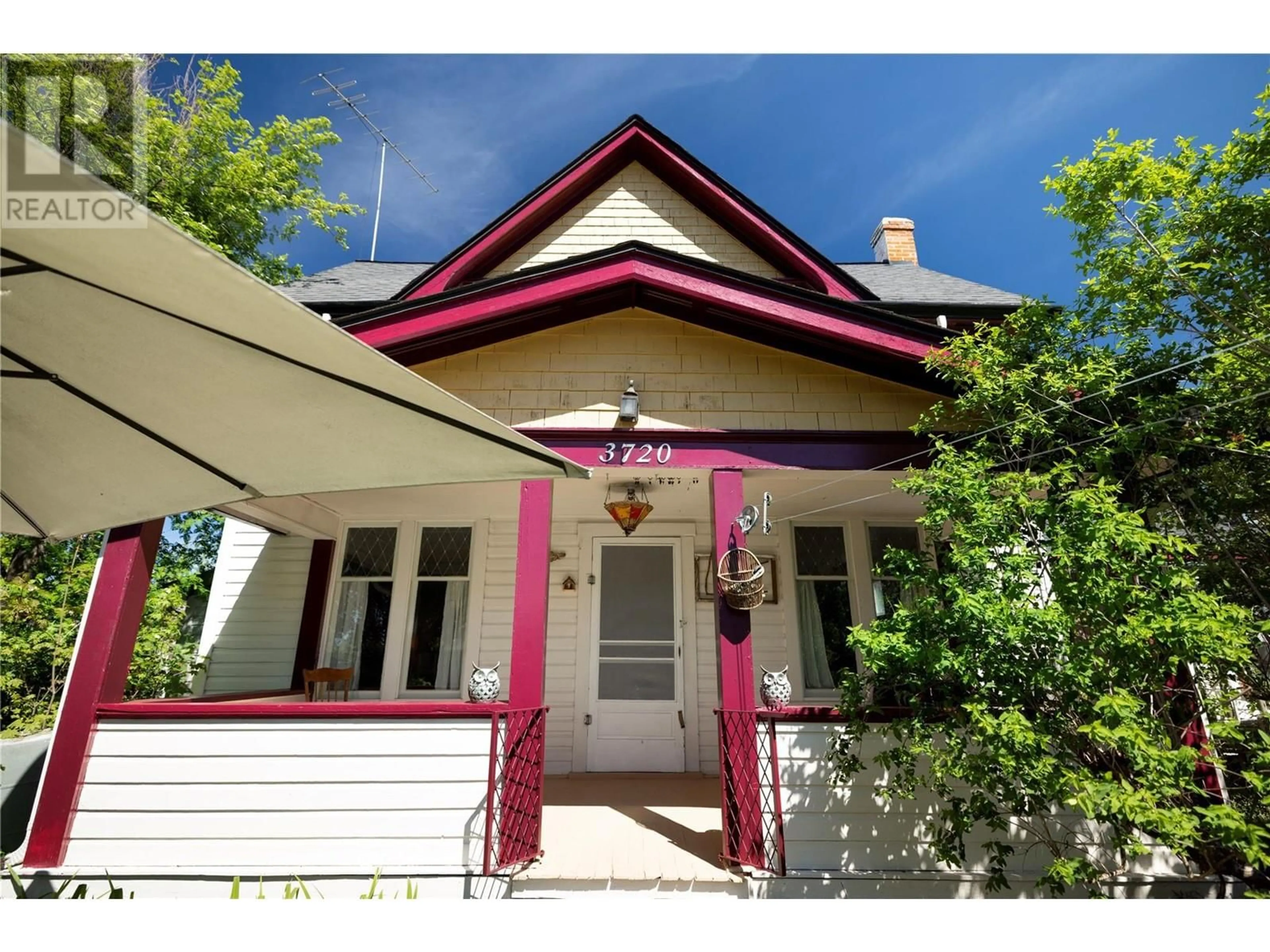 Unknown for 3720 WOOD AVENUE, Armstrong British Columbia V0E1B4