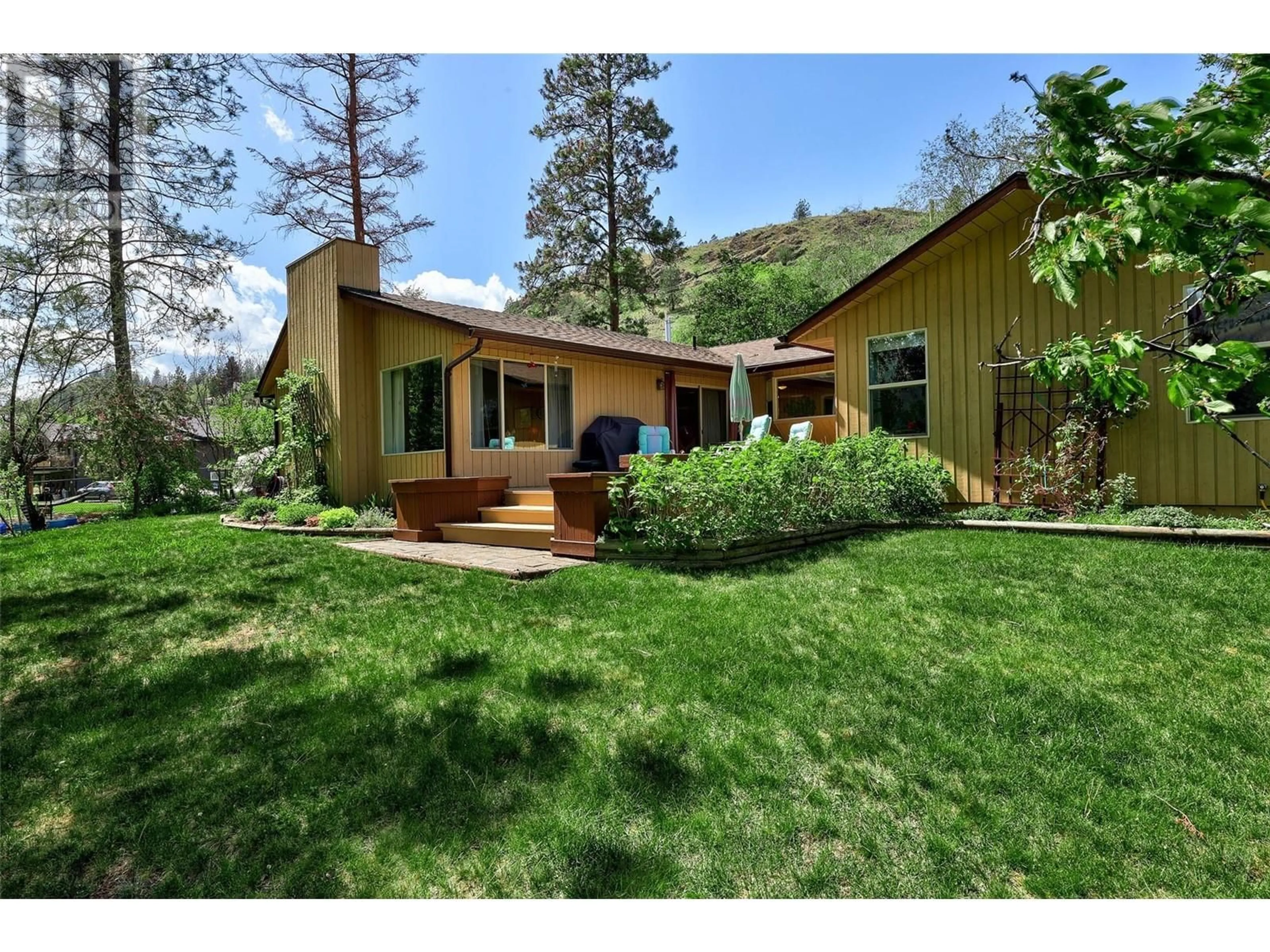 Unknown for 4611 WESTSYDE ROAD, Kamloops British Columbia V2B8N3