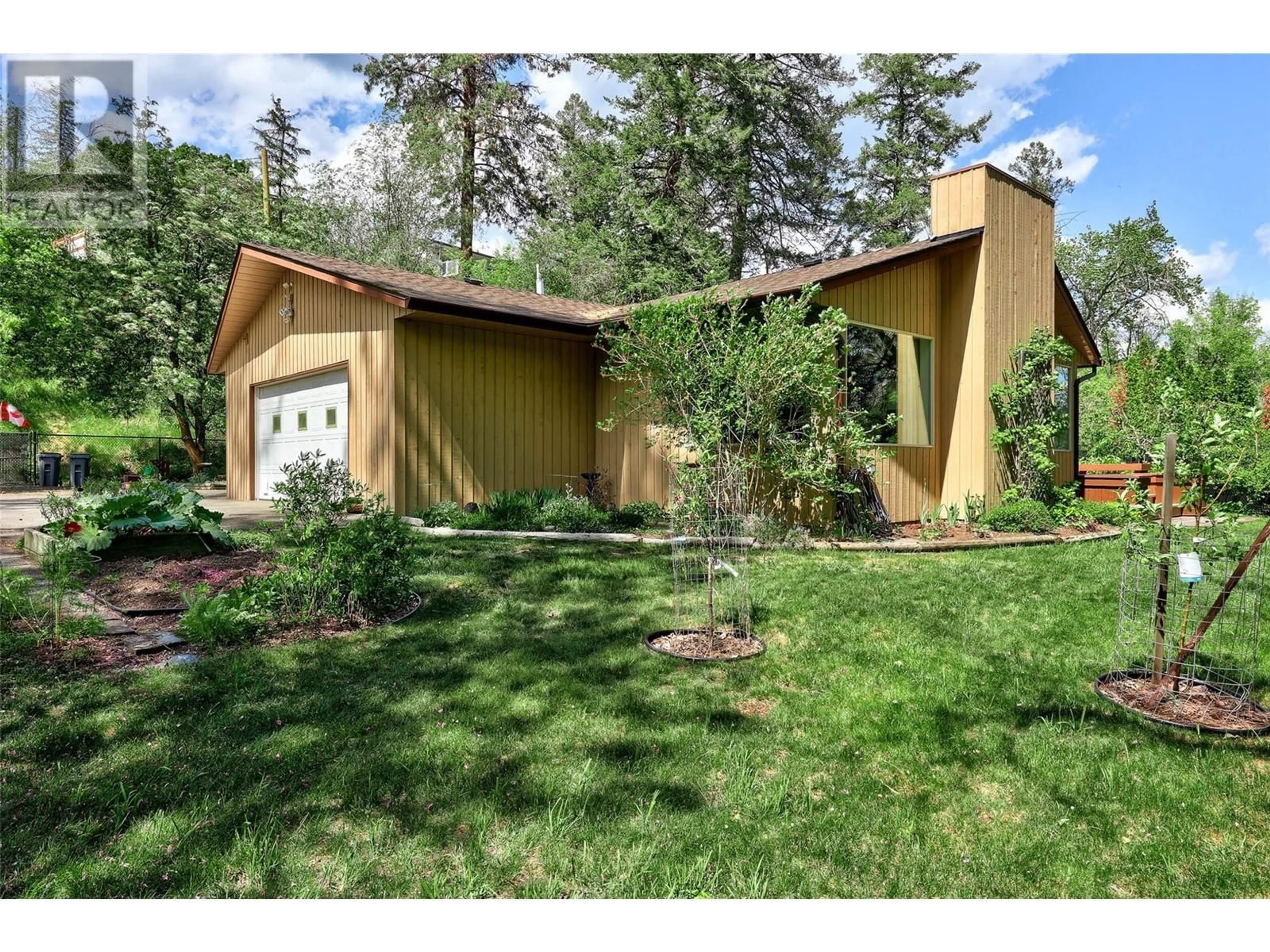 Unknown for 4611 WESTSYDE ROAD, Kamloops British Columbia V2B8N3