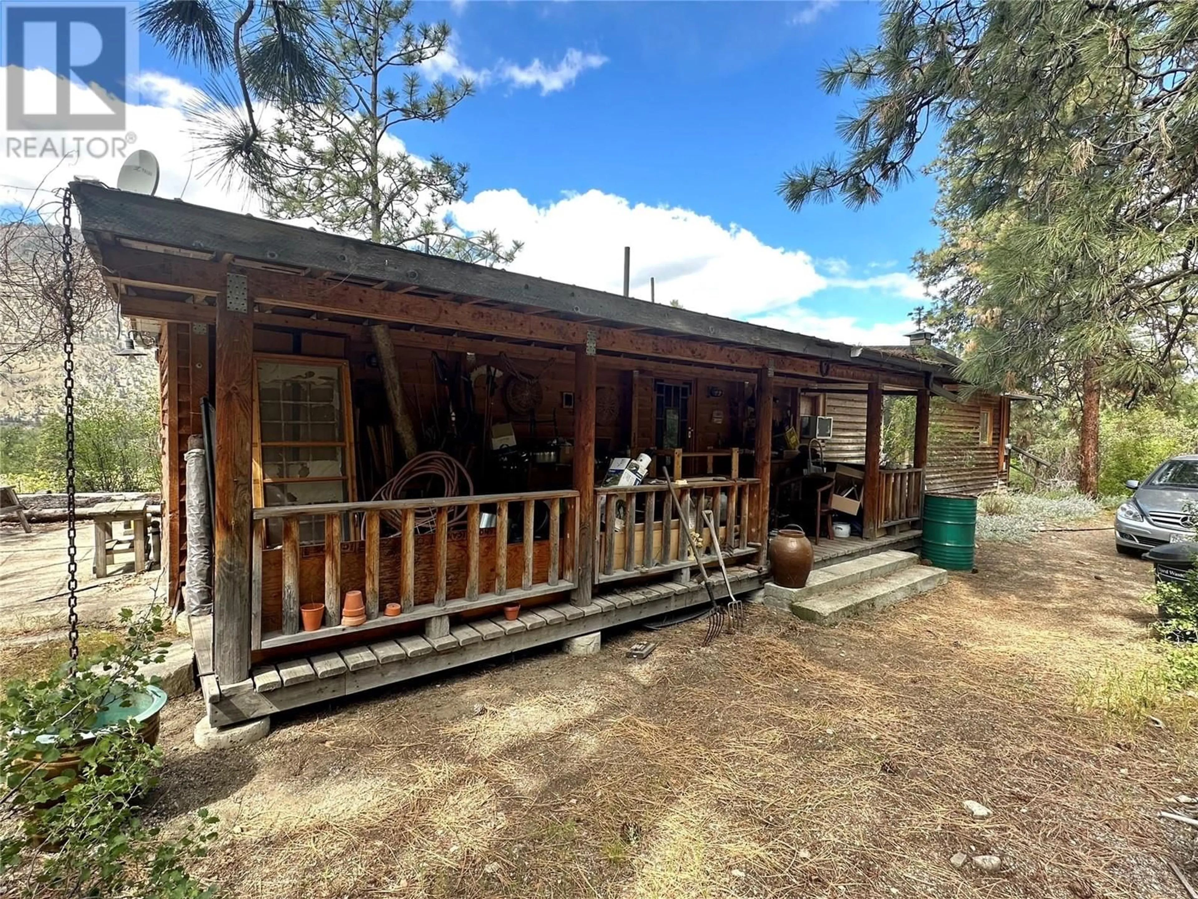 Unknown for 525 HIGHWAY 3 HIGHWAY, Cawston British Columbia V0X1C0
