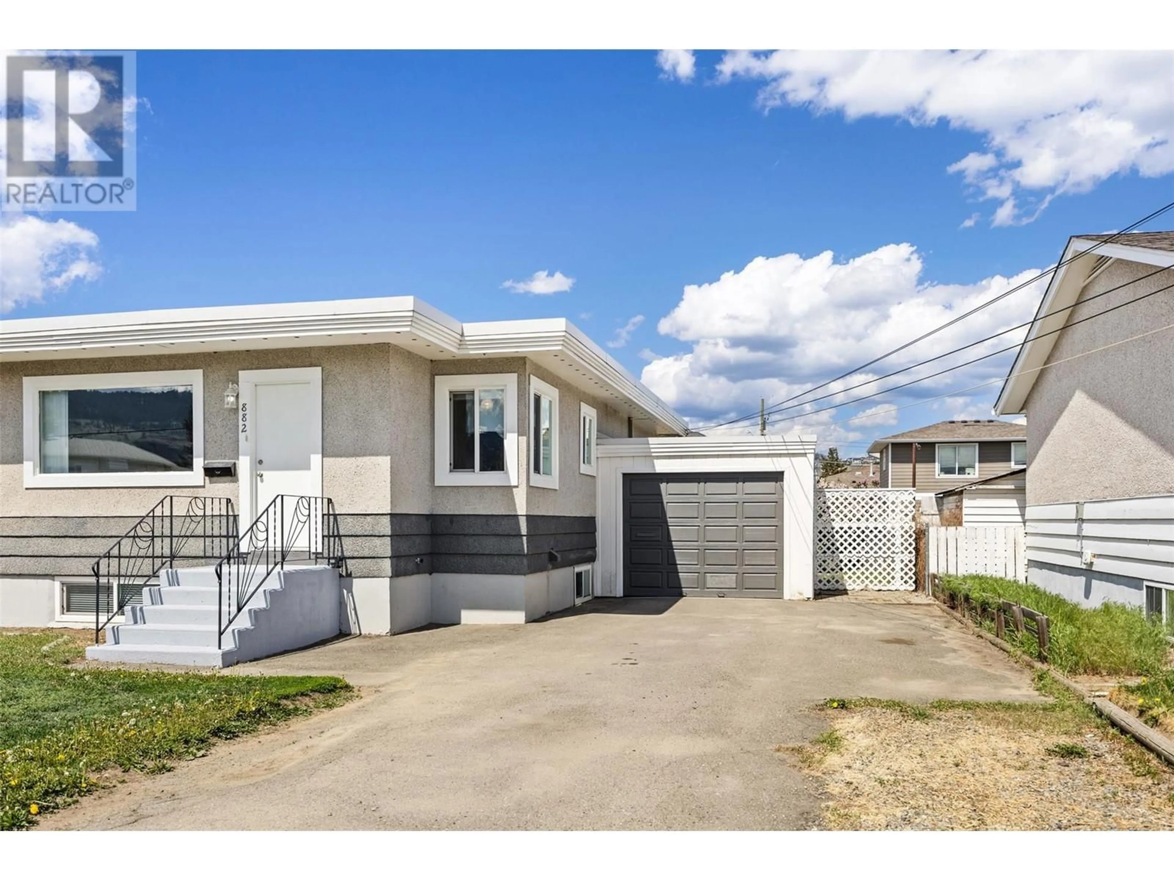 Unknown for 882 SELKIRK AVENUE, Kamloops British Columbia V2B1T9
