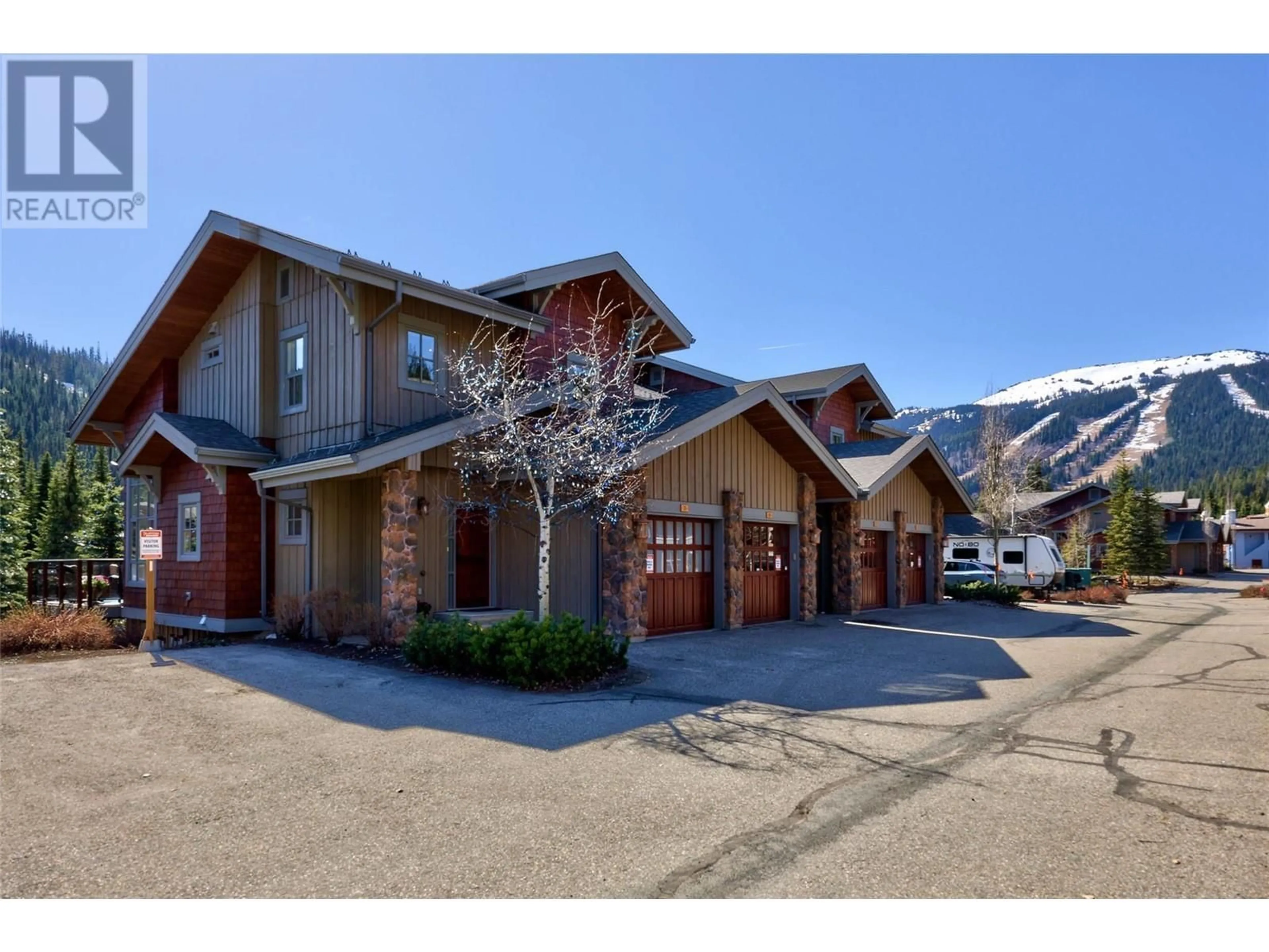 Unknown for 33 - 6015 VALLEY DRIVE, Sun Peaks British Columbia V0E5N0