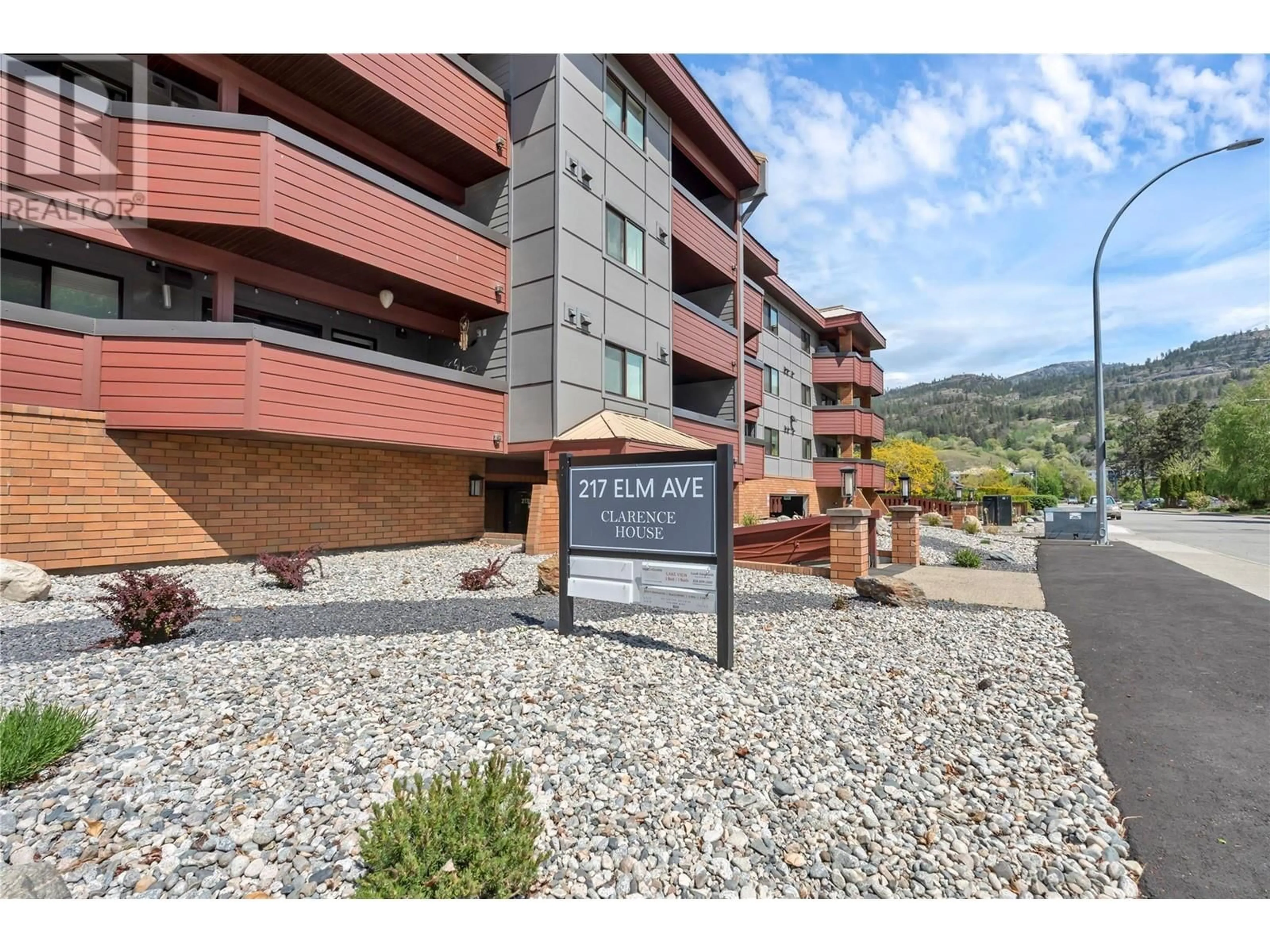 Unknown for 301 - 217 ELM AVENUE, Penticton British Columbia V2A3W1