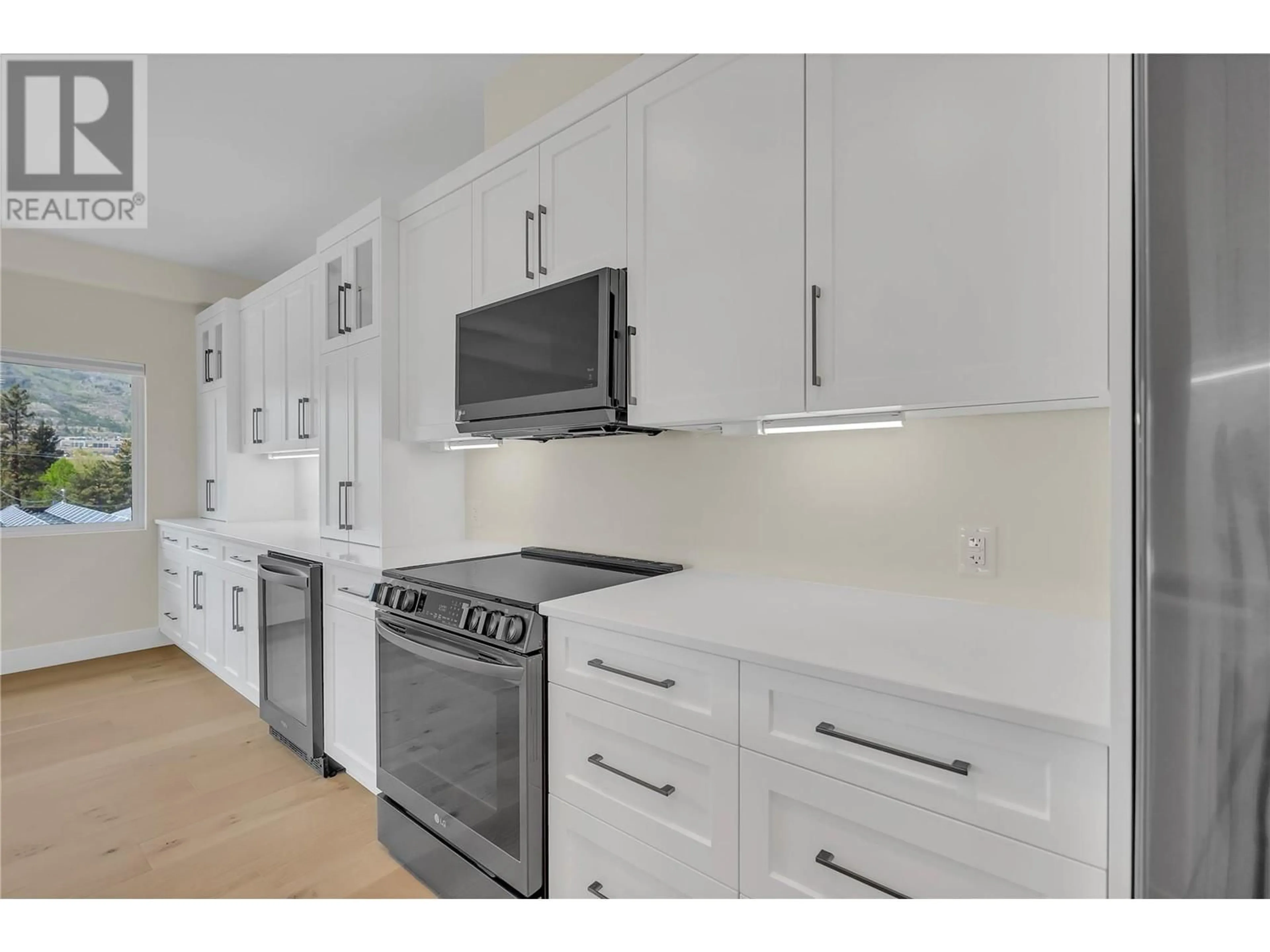 Unknown for 301 - 217 ELM AVENUE, Penticton British Columbia V2A3W1