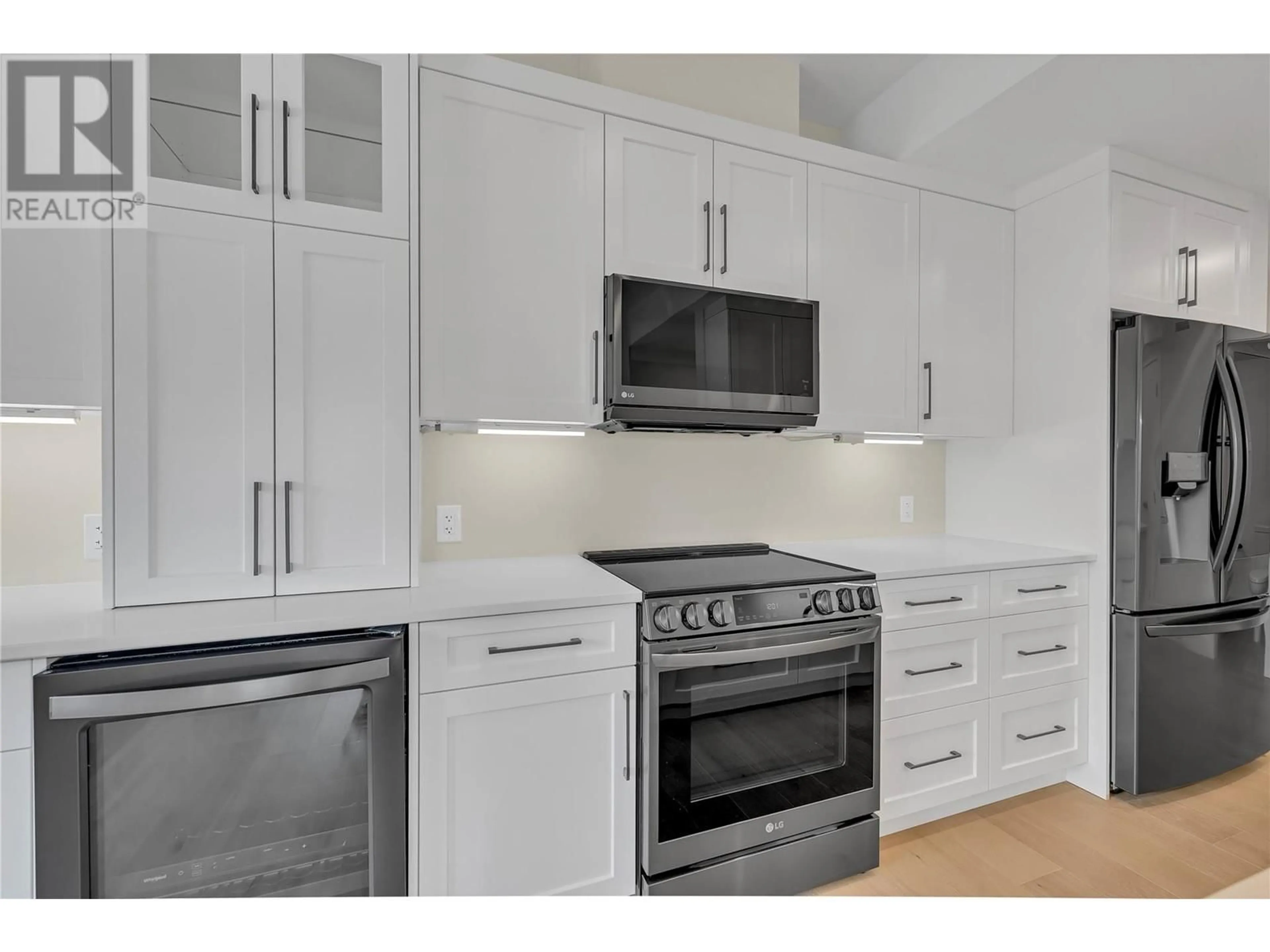 Unknown for 301 - 217 ELM AVENUE, Penticton British Columbia V2A3W1