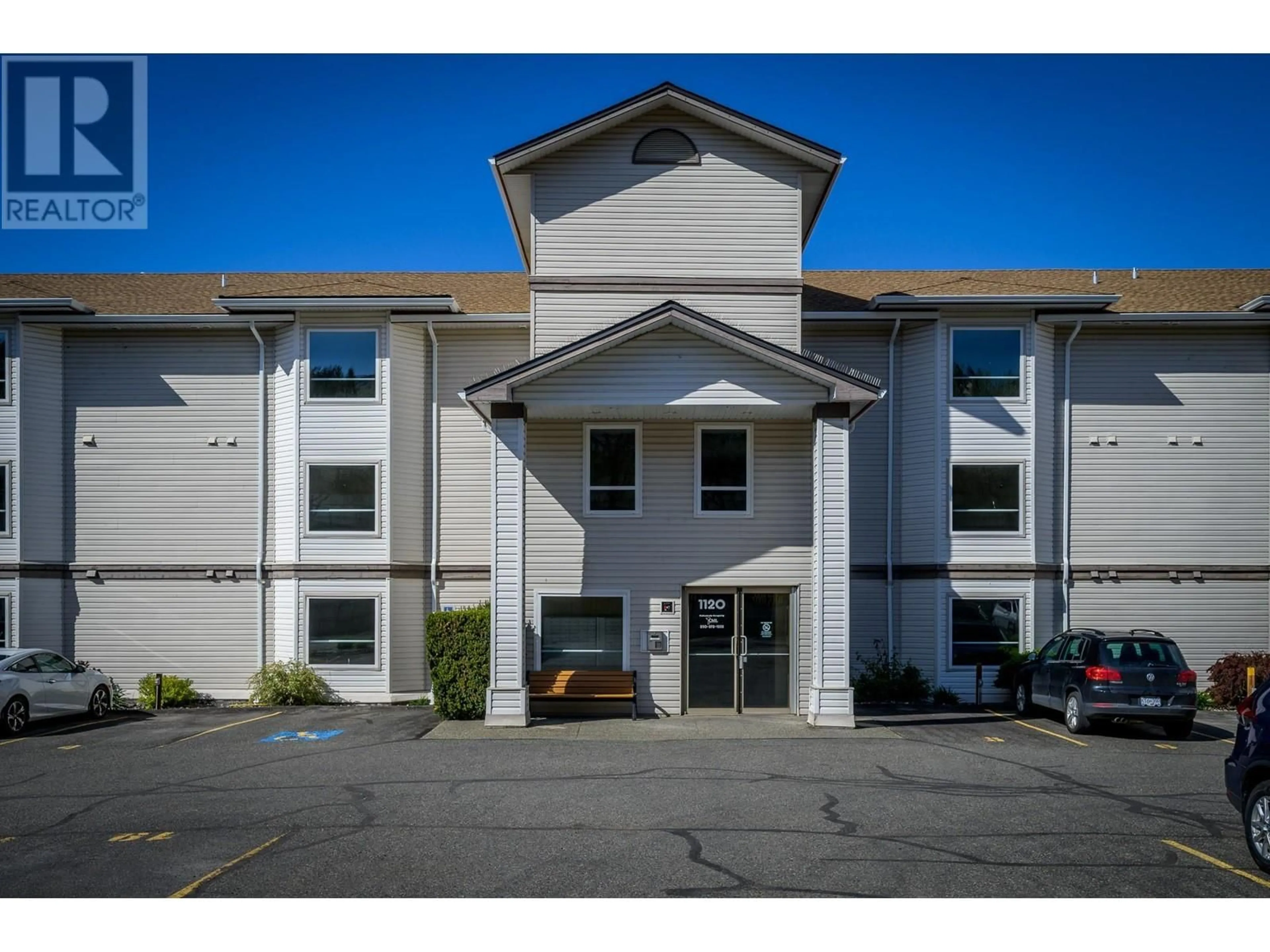 Unknown for 201 - 1120 HUGH ALLAN DRIVE, Kamloops British Columbia V1S1T4