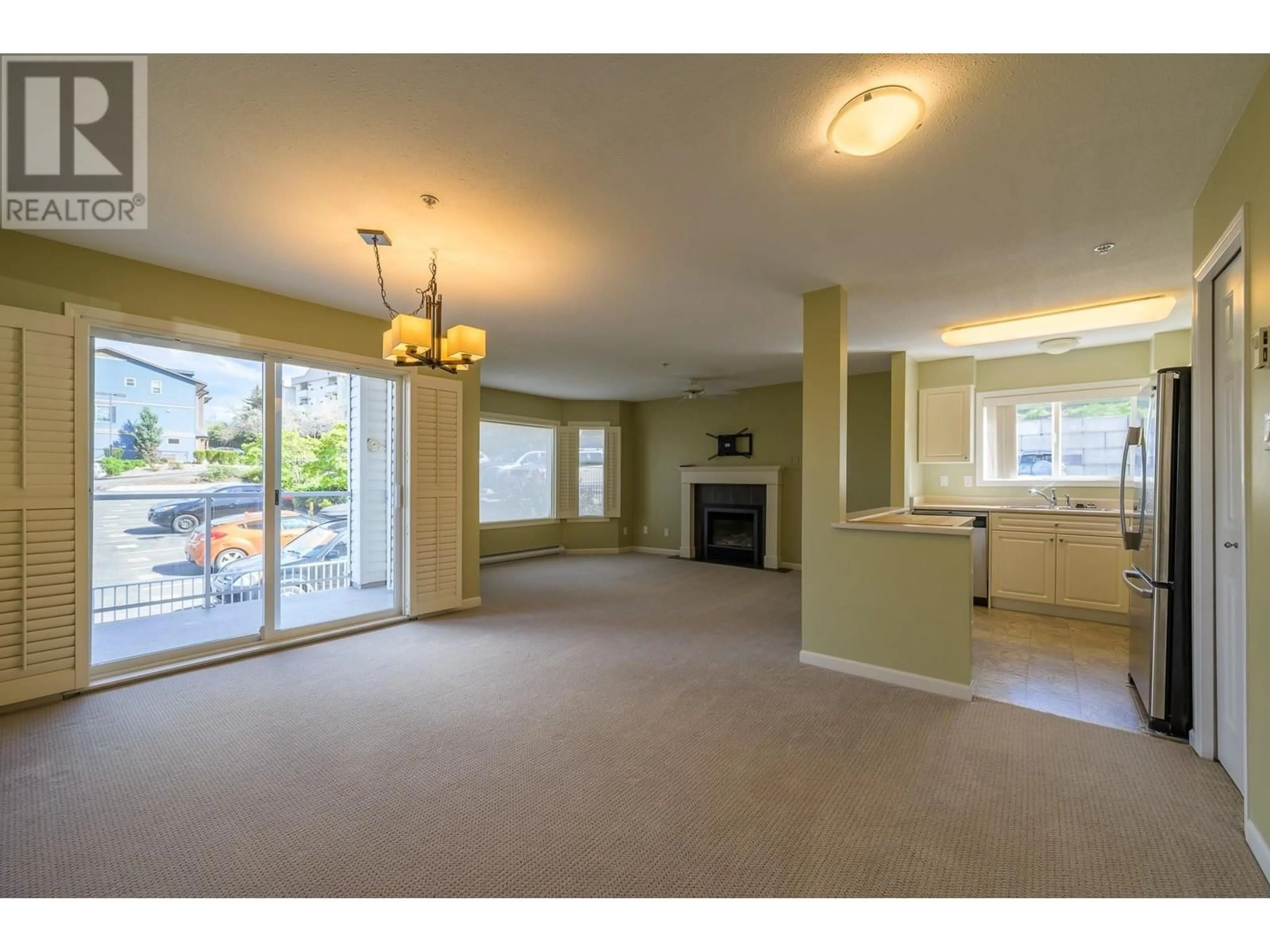 Unknown for 201 - 1120 HUGH ALLAN DRIVE, Kamloops British Columbia V1S1T4