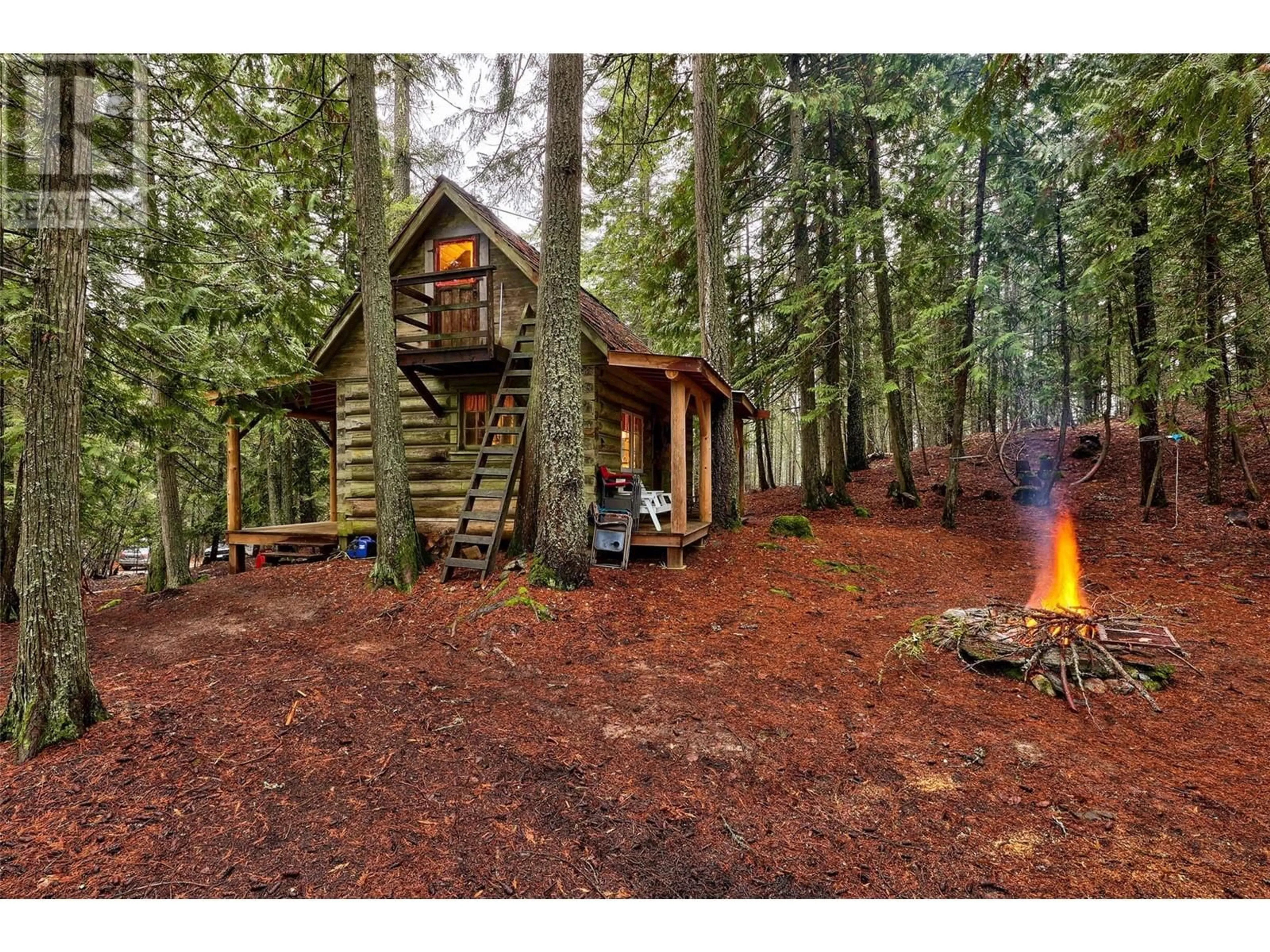Shed for 6057 LINE 17 ROAD, Magna Bay British Columbia V0E1M7