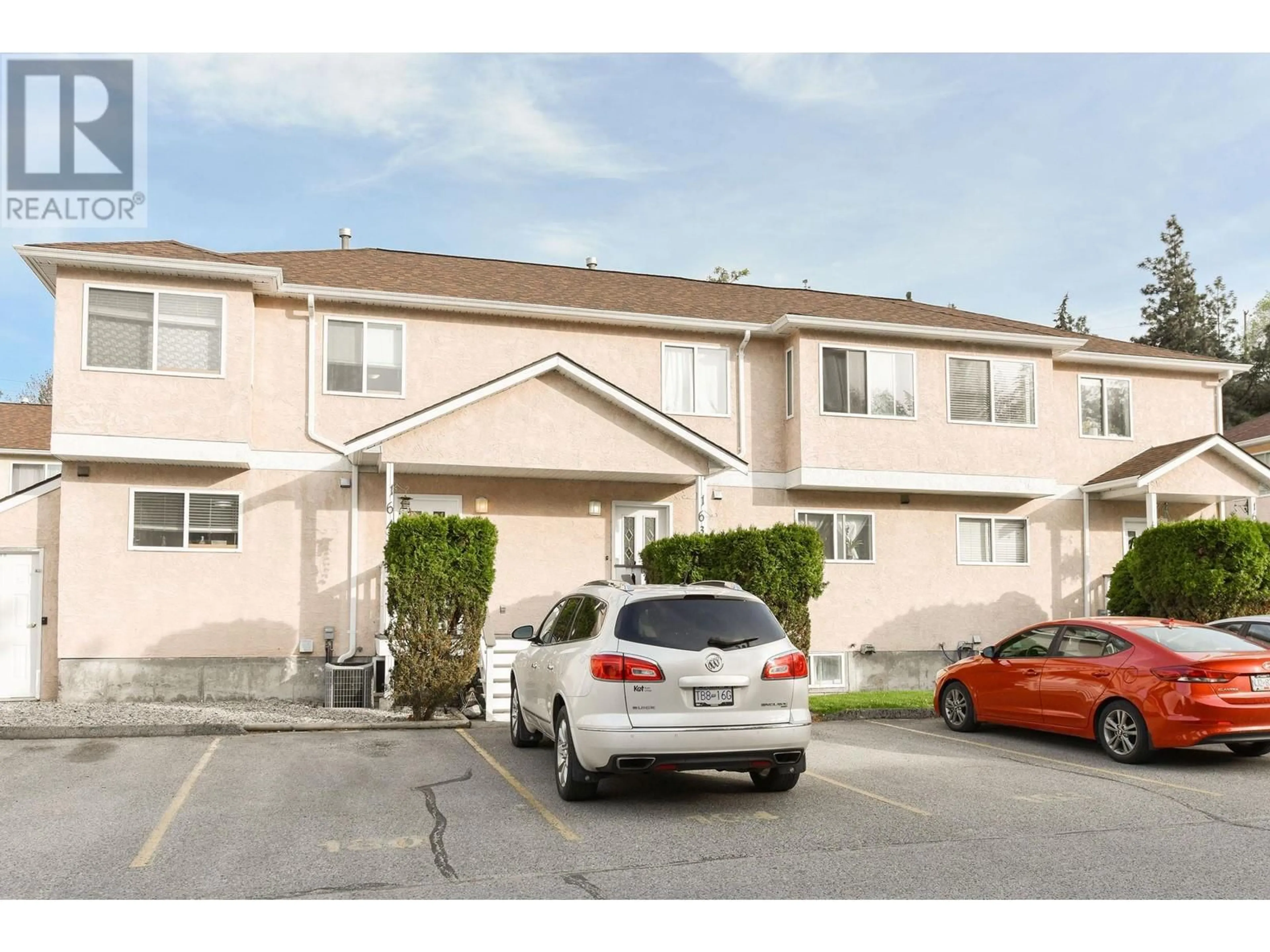 Unknown for 164 - 1458 PENTICTON AVENUE, Penticton British Columbia V2A8L3