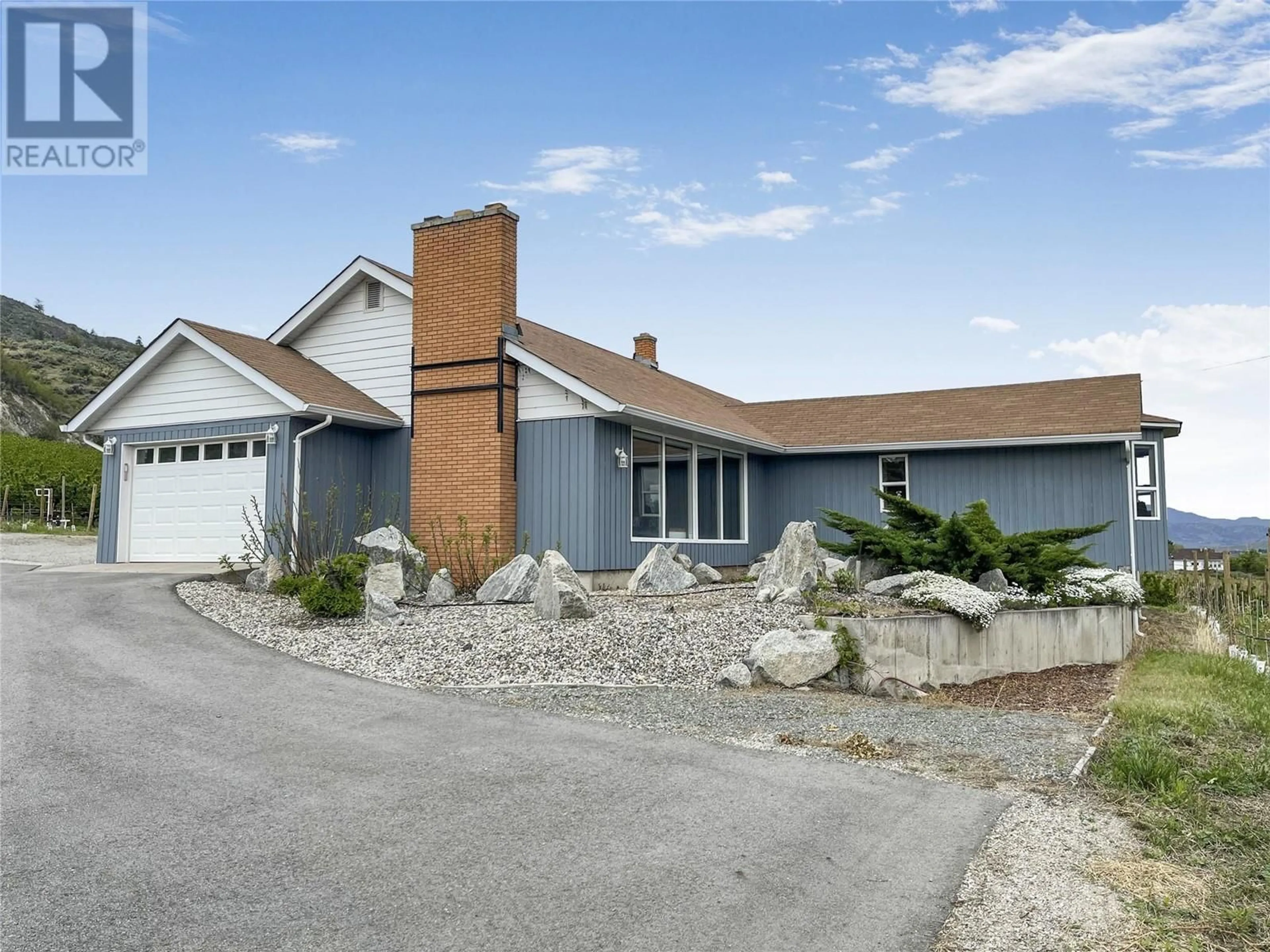 Unknown for 18606 HIGHWAY 97 OTHER, Osoyoos British Columbia V0H1V2