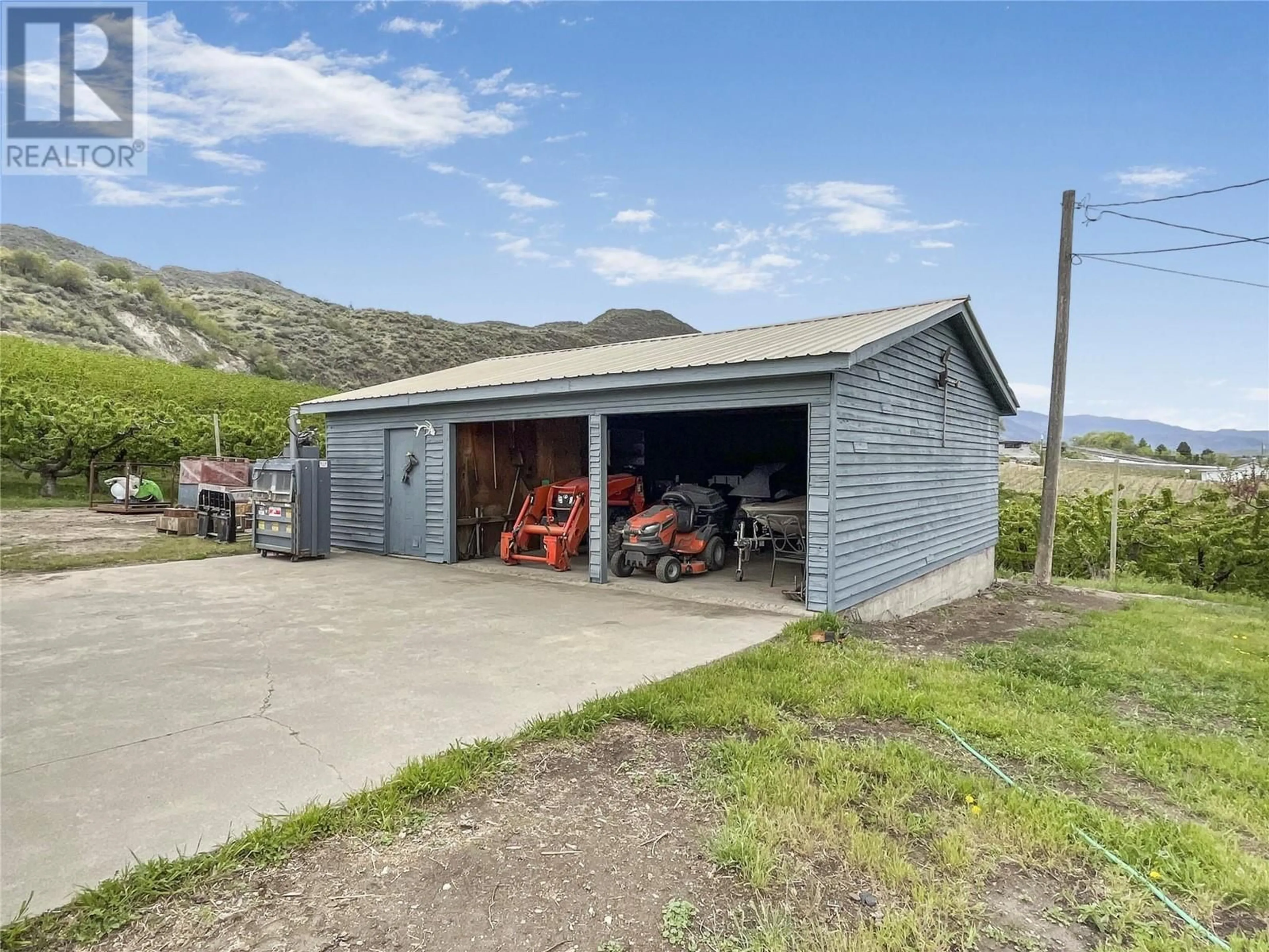 Unknown for 18606 HIGHWAY 97 OTHER, Osoyoos British Columbia V0H1V2