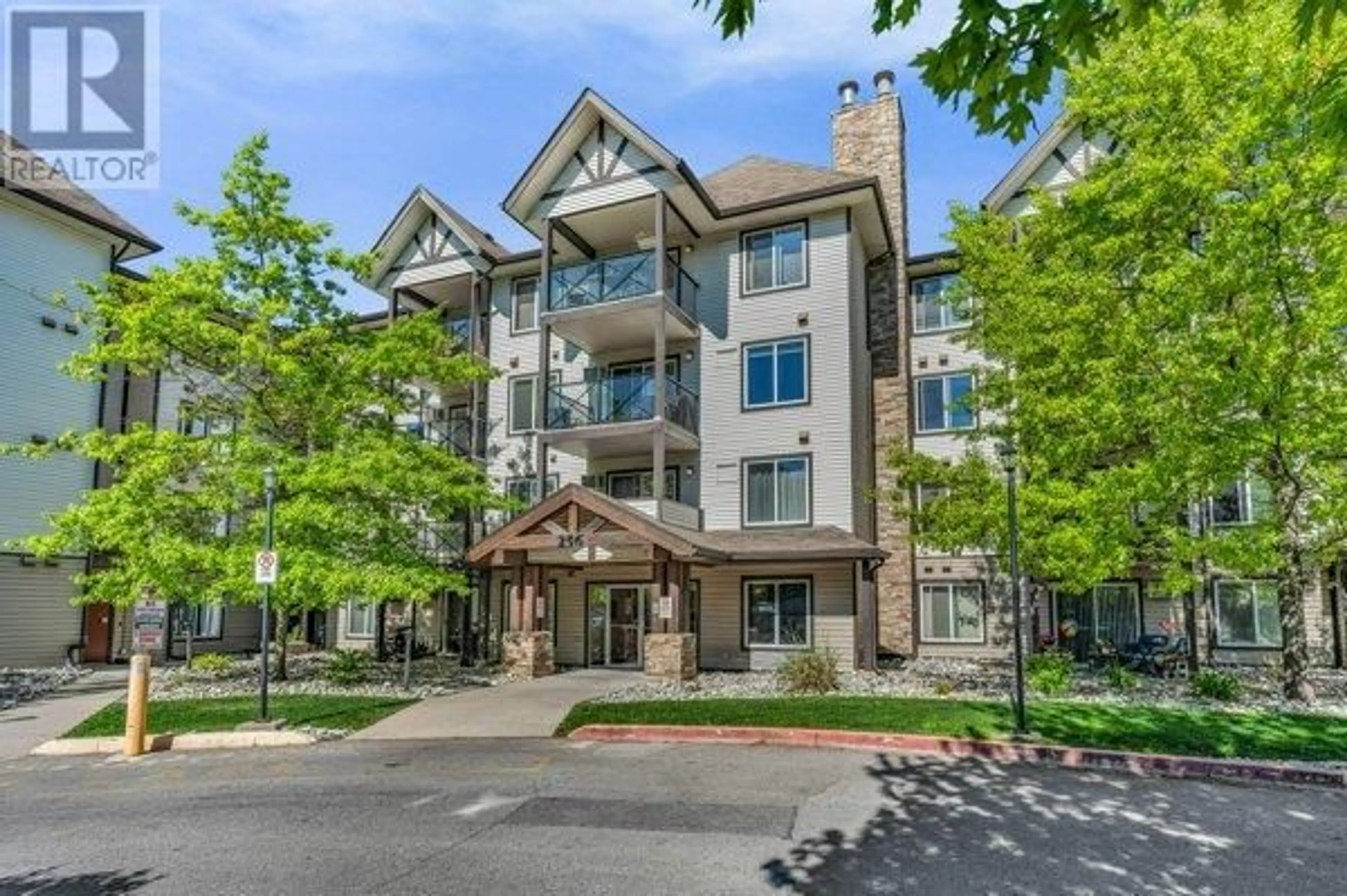 Unknown for 403 - 256 HASTINGS AVENUE, Penticton British Columbia V2A2V6