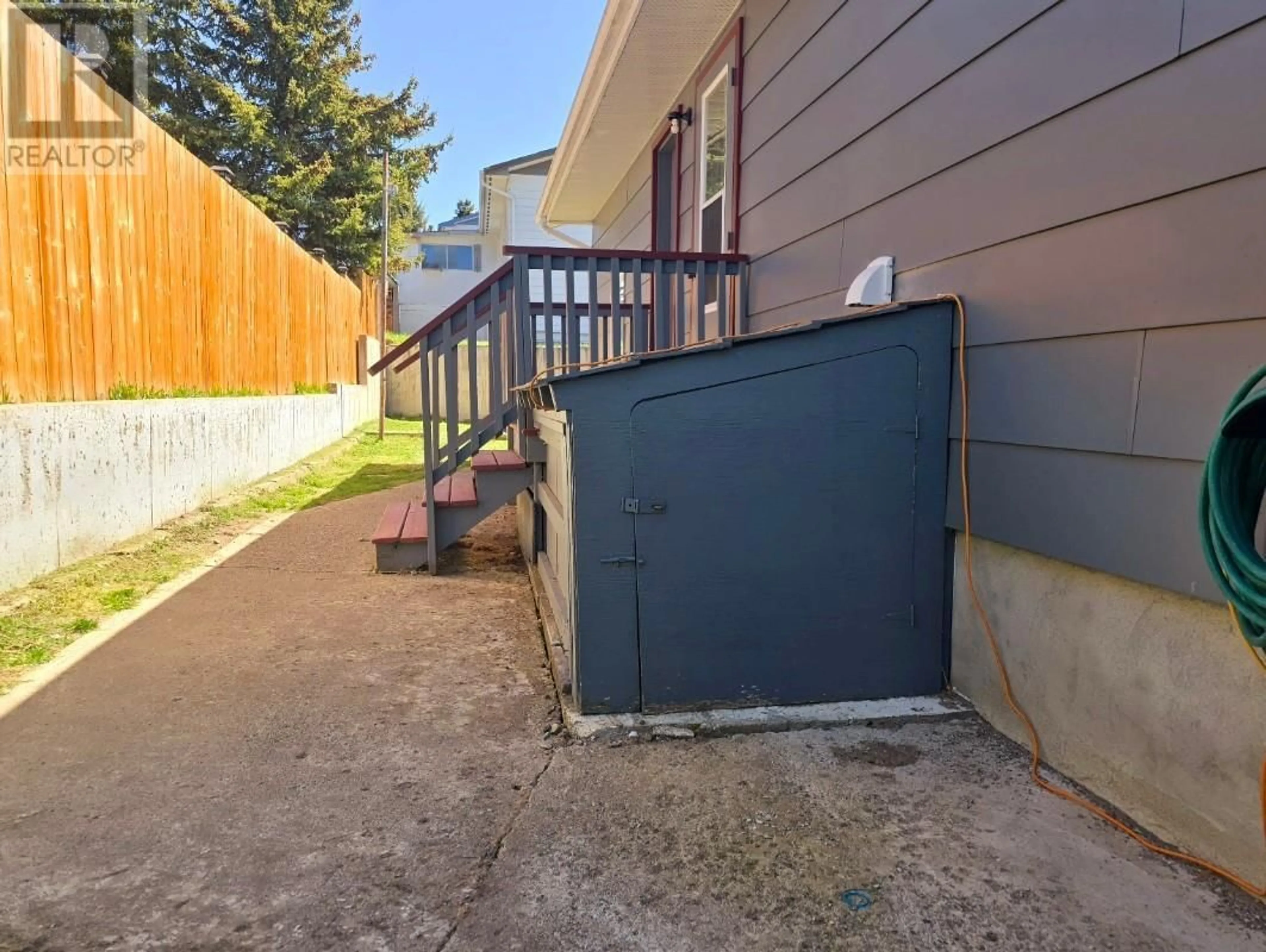 Unknown for 40 BRECCIA DRIVE, Logan Lake British Columbia V0K1W0