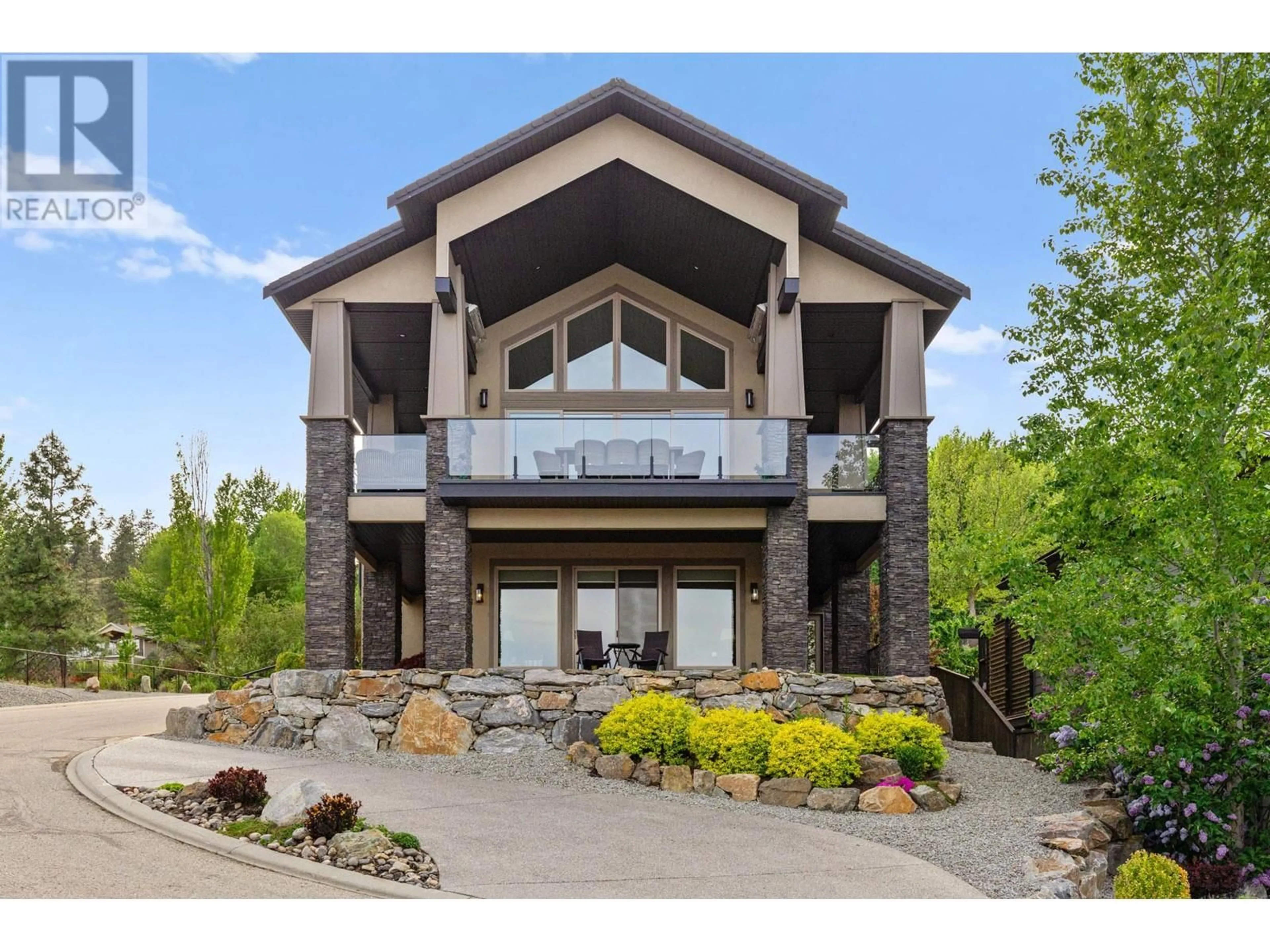 Unknown for 1 - 6267 SUNDSTROM COURT, Peachland British Columbia V0H1X7