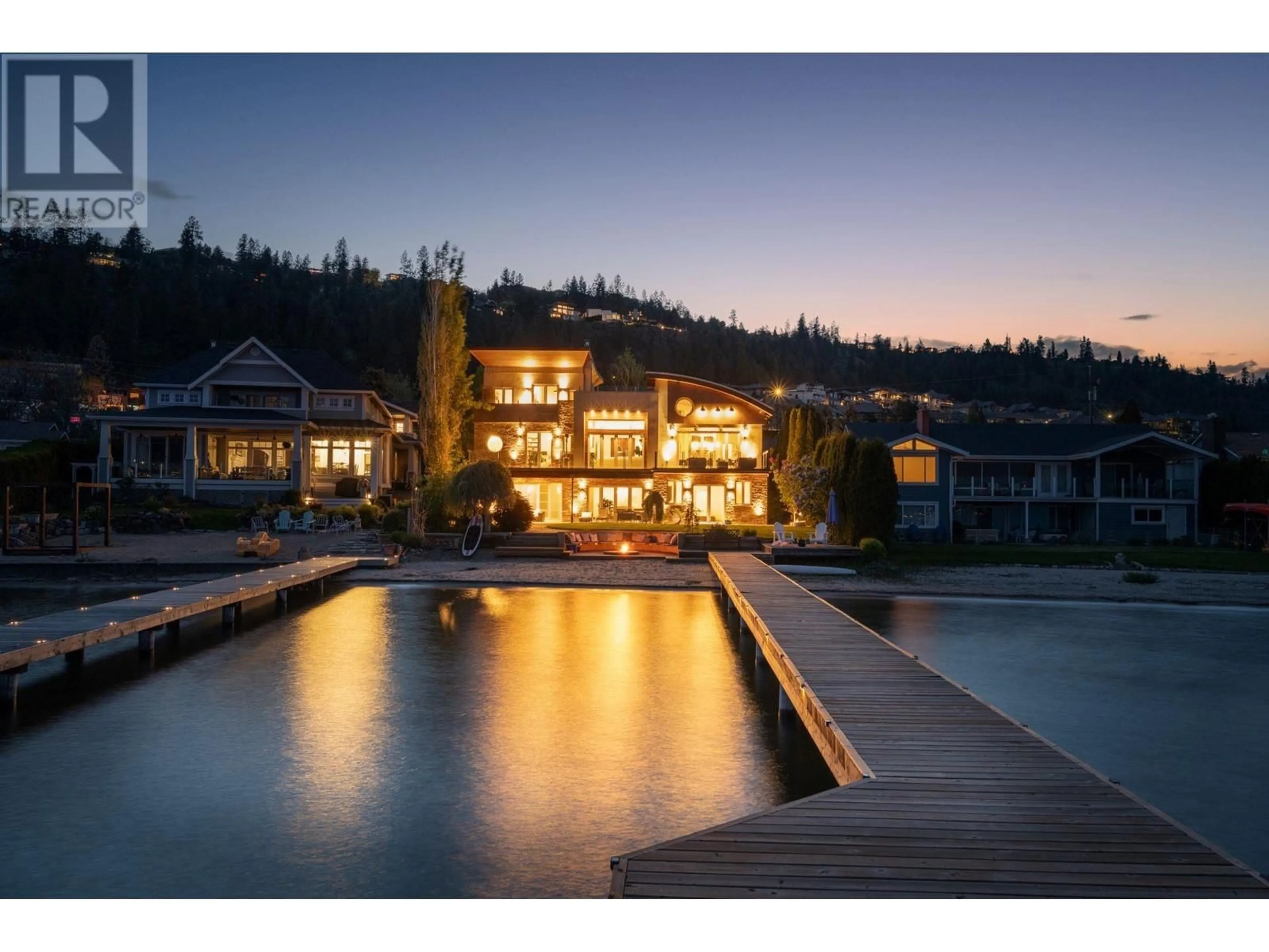 Pool for 2737 CASA LOMA ROAD, West Kelowna British Columbia V1Z1T6