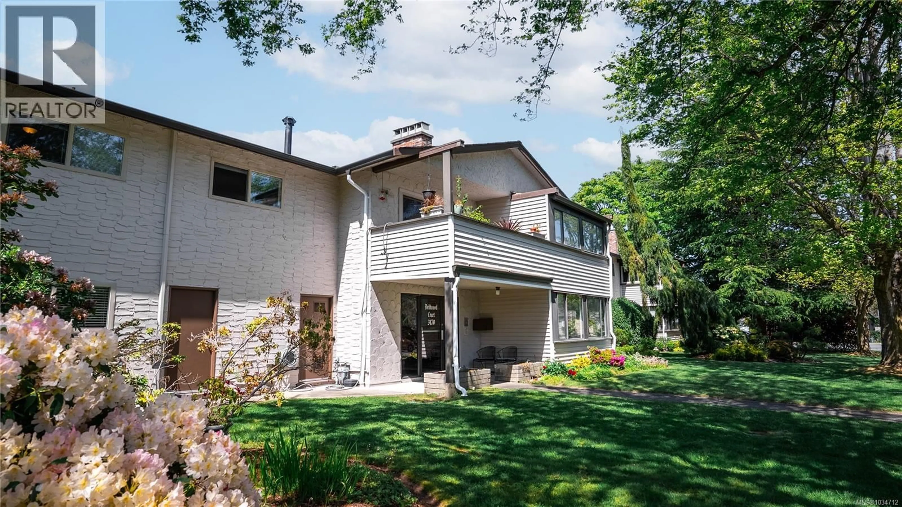 Unknown for 403 - 3170 IRMA STREET, Victoria British Columbia V9A1S8