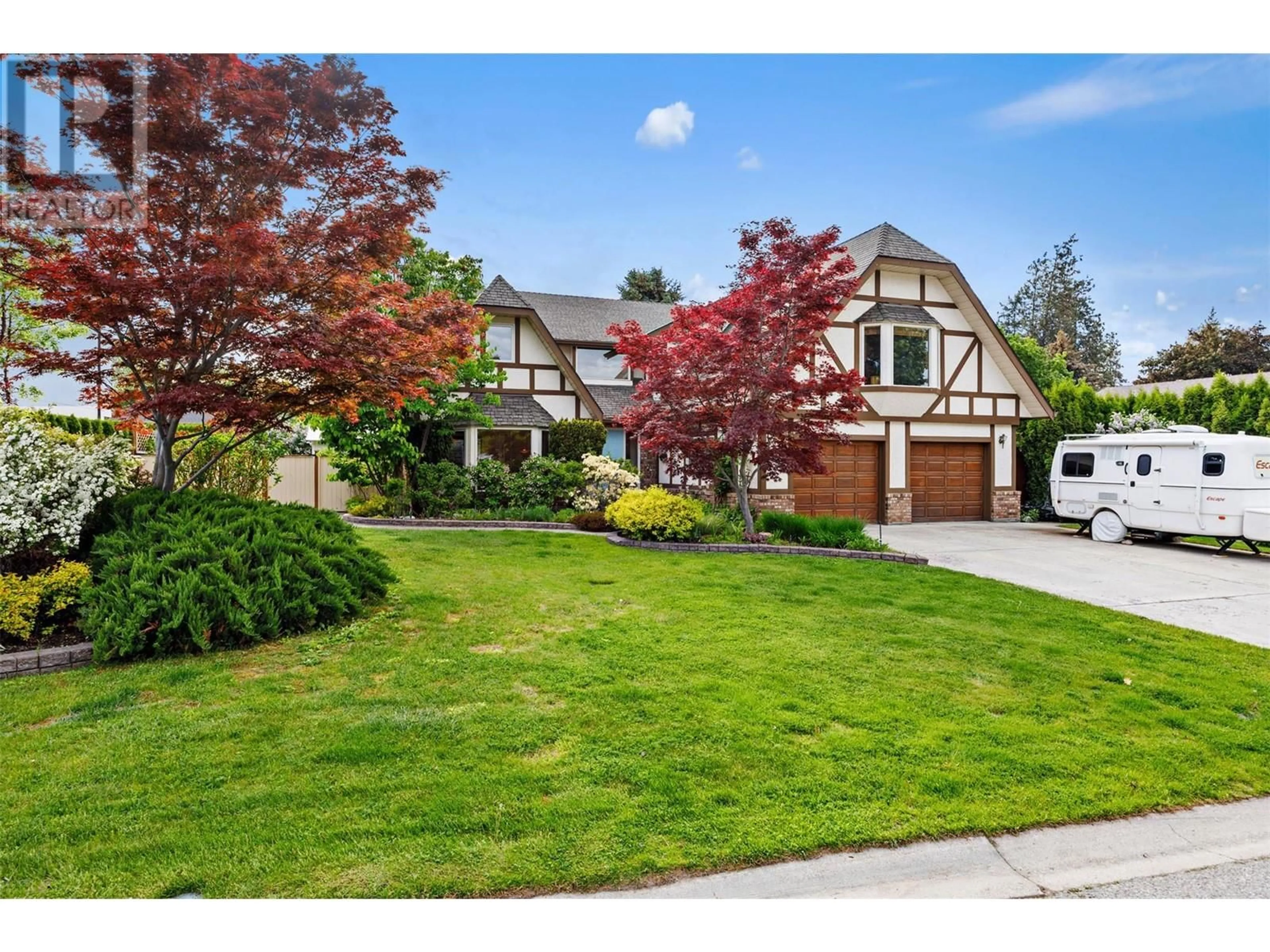 Unknown for 4350 KENSINGTON DRIVE, Kelowna British Columbia V1W2L8