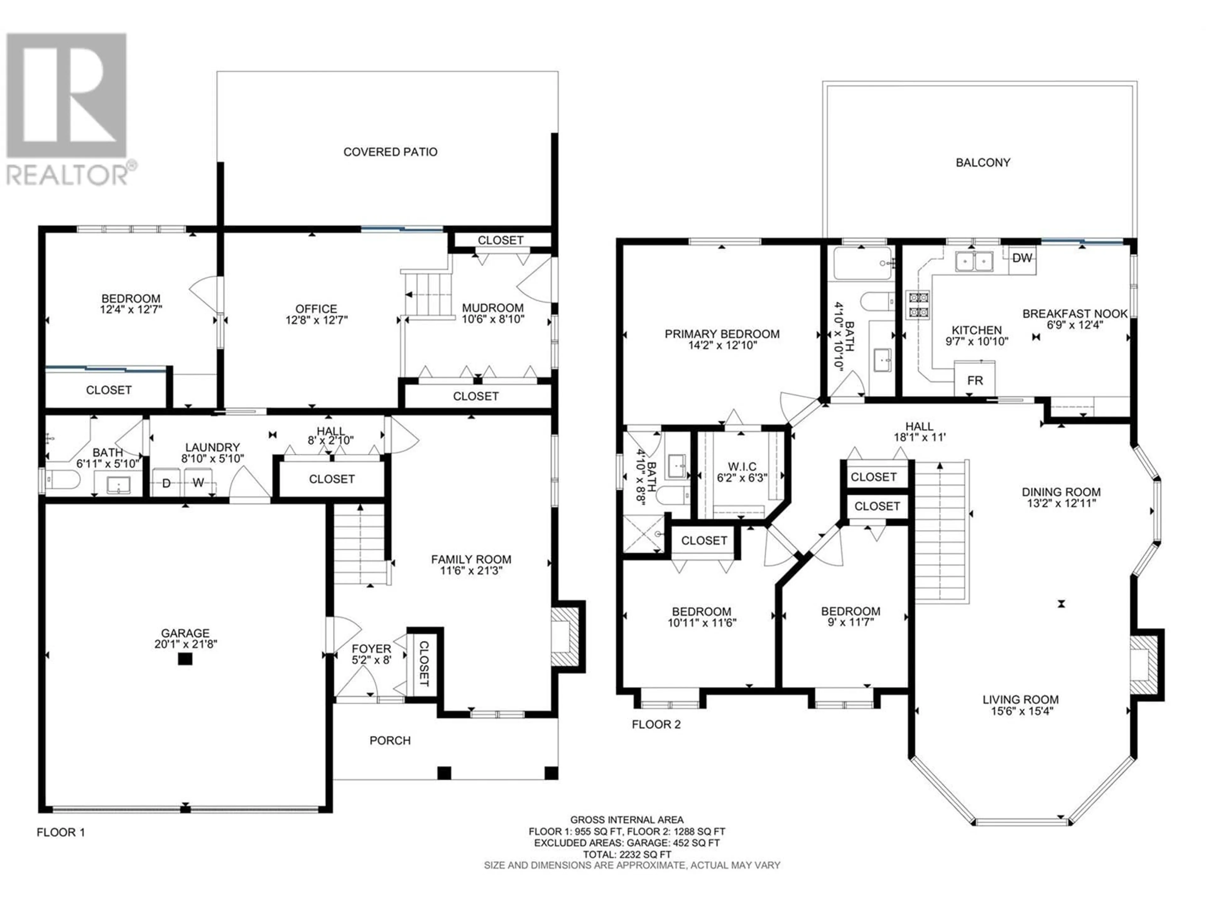 Floor plan for 2208 GARYMEDE DRIVE, Kamloops British Columbia V1S1P2
