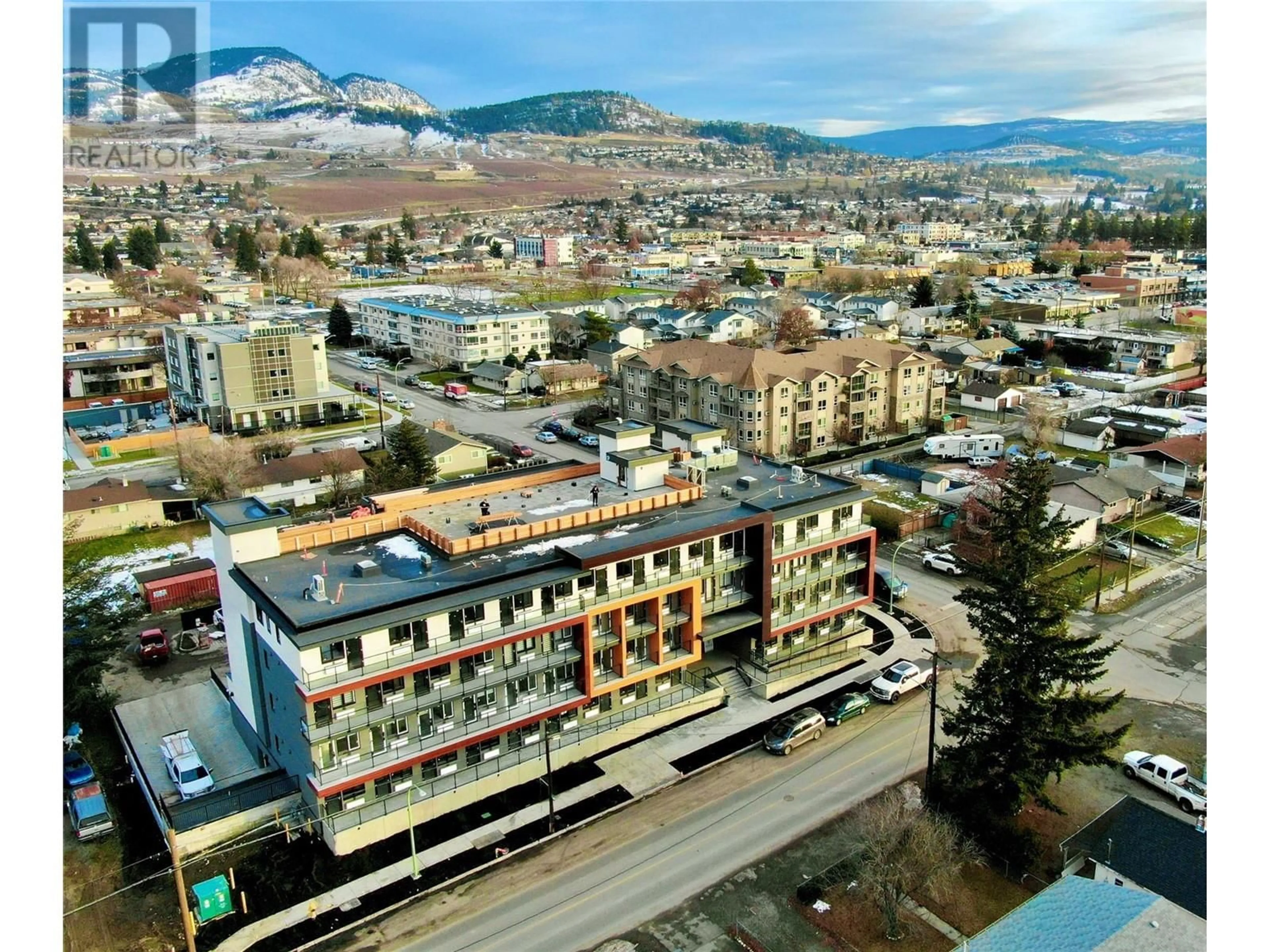 Unknown for PH16 - 345 DOUGALL RD N ROAD, Kelowna British Columbia V1X0A8