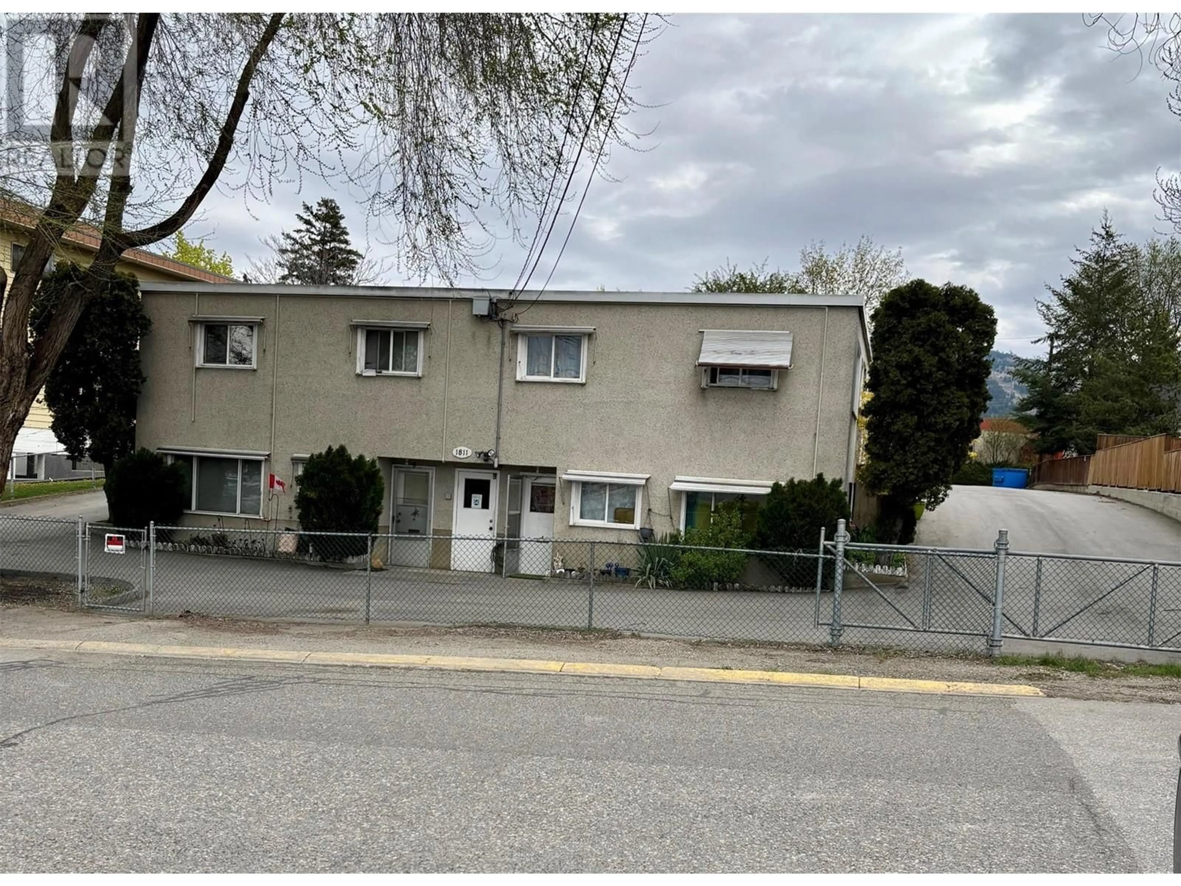 Unknown for 1811 31A STREET, Vernon British Columbia V1T7A2