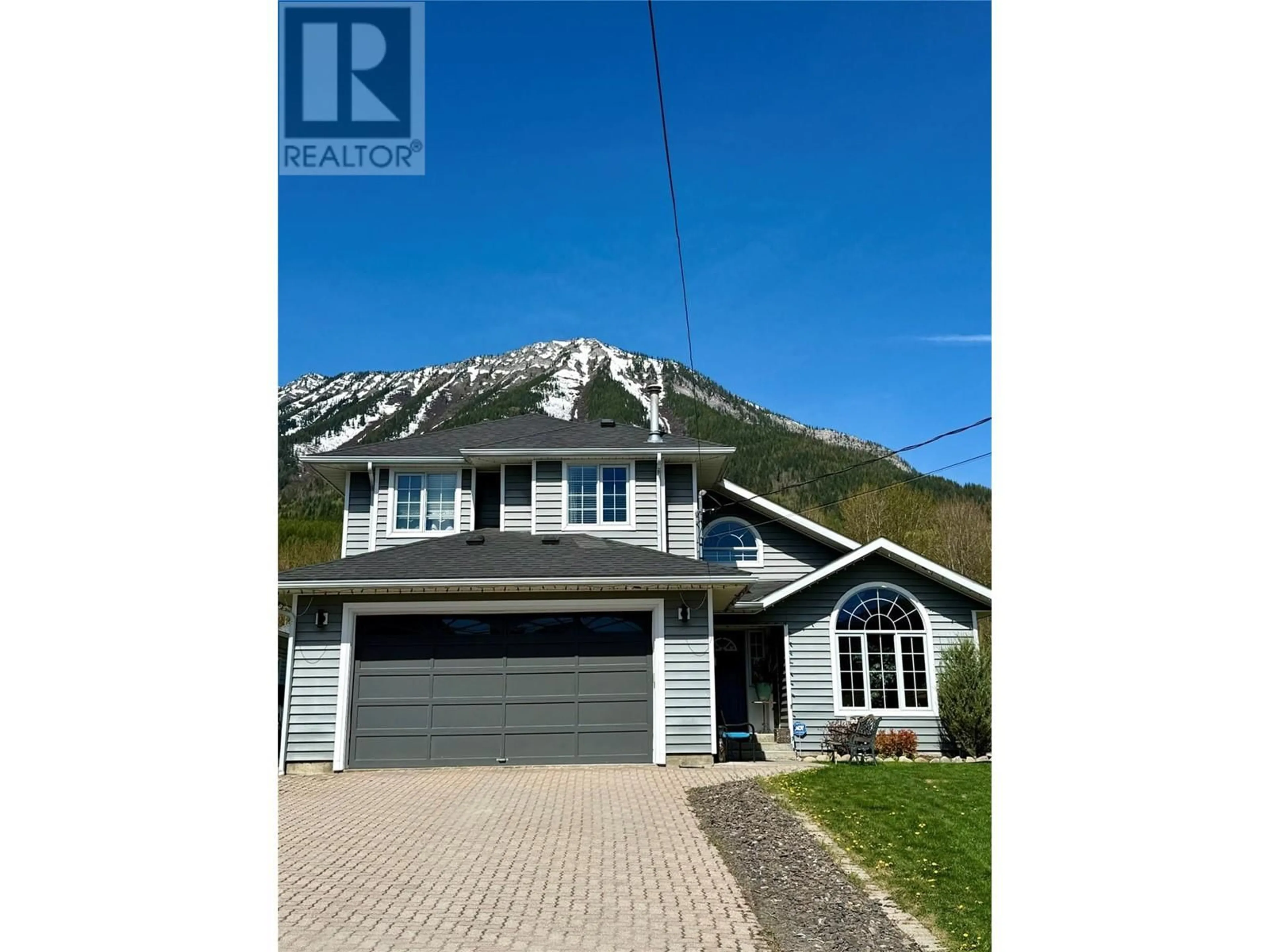 Unknown for 1291 11TH AVENUE, Fernie British Columbia V0B1M0