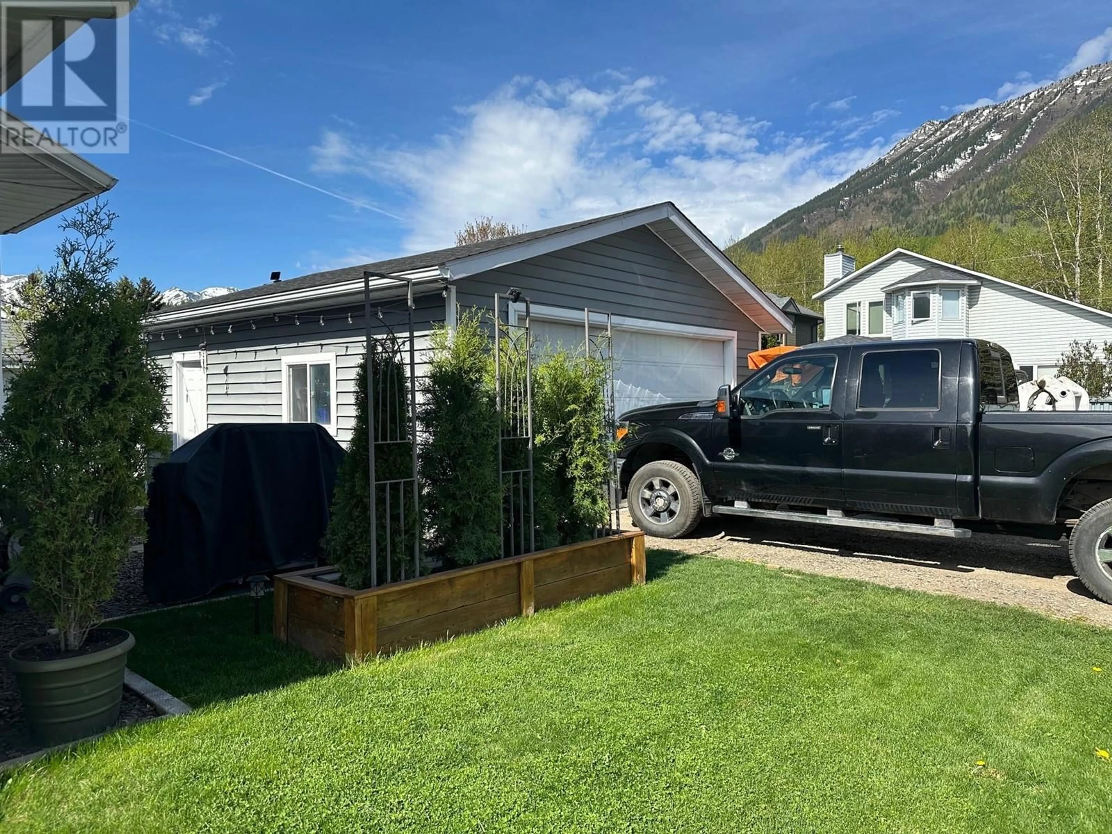 Unknown for 1291 11TH AVENUE, Fernie British Columbia V0B1M0
