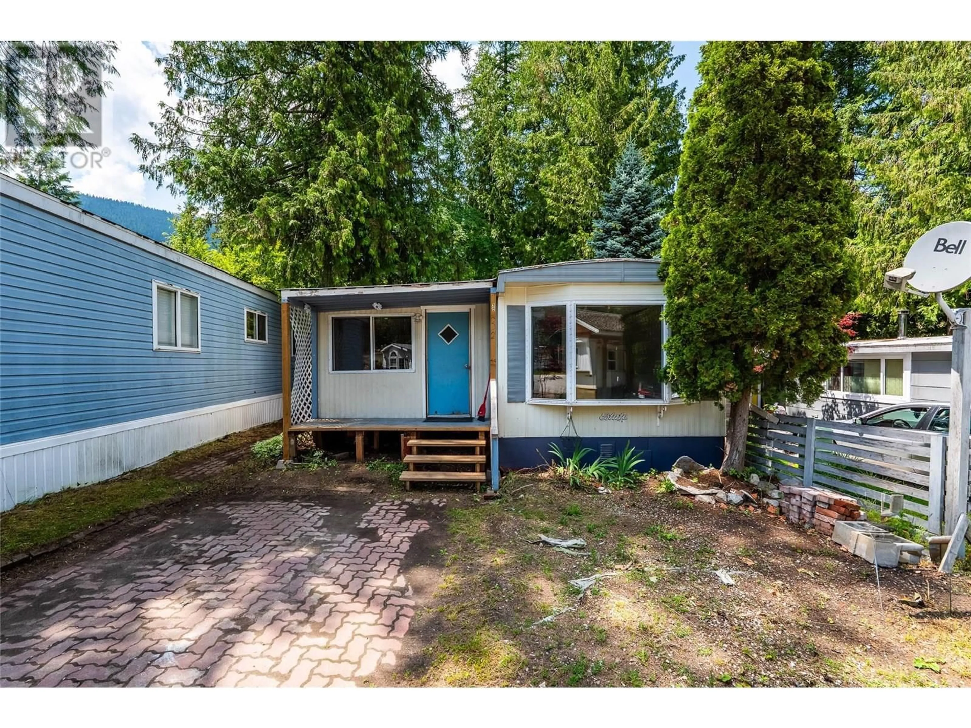 Unknown for 32 - 900 GORE STREET WEST, Nelson British Columbia V1L6Z6