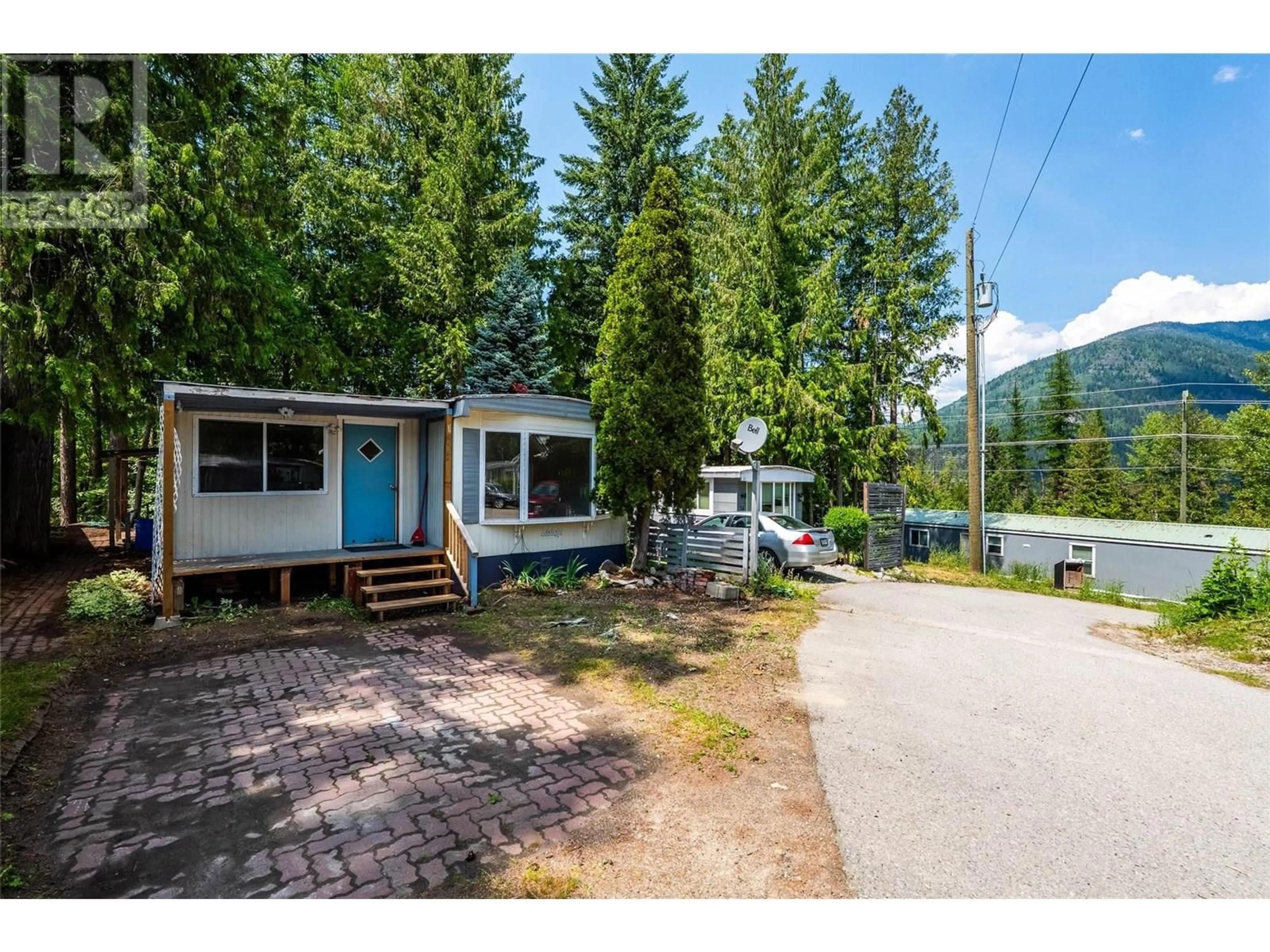 Unknown for 32 - 900 GORE STREET WEST, Nelson British Columbia V1L6Z6
