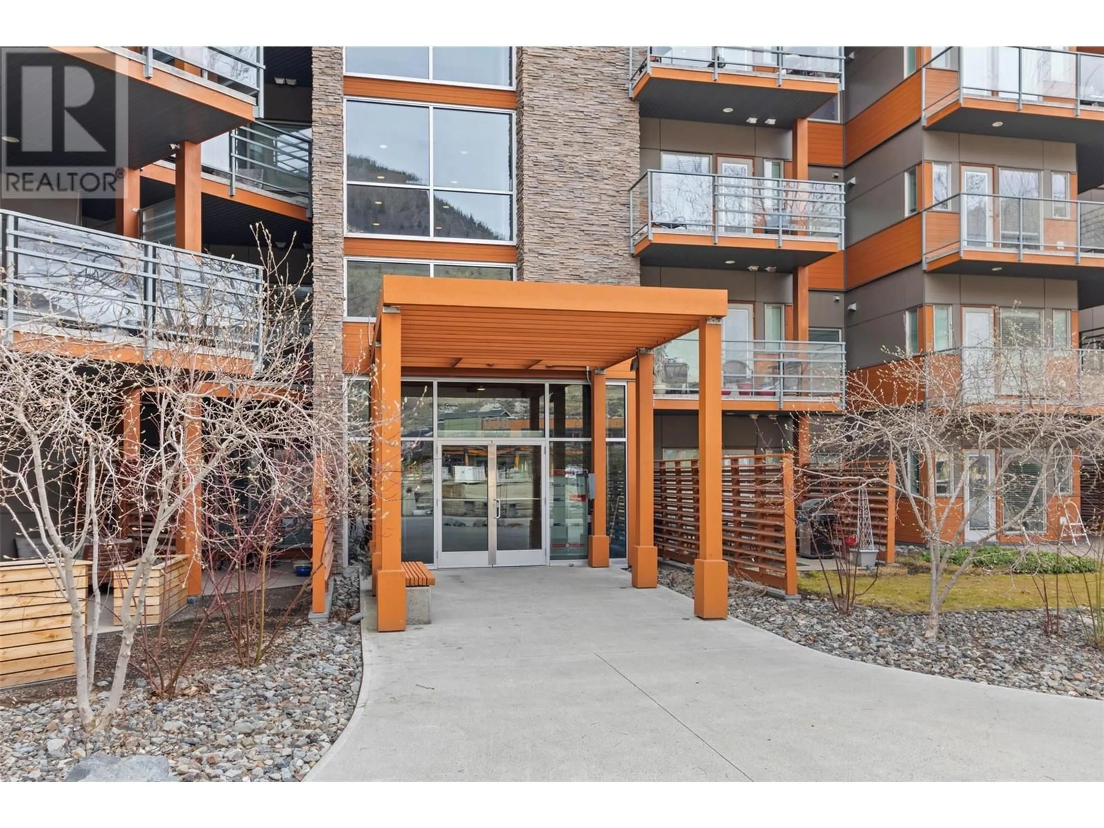 Unknown for 2307 - 1030 TALASA WAY, Kamloops British Columbia V2H0C3