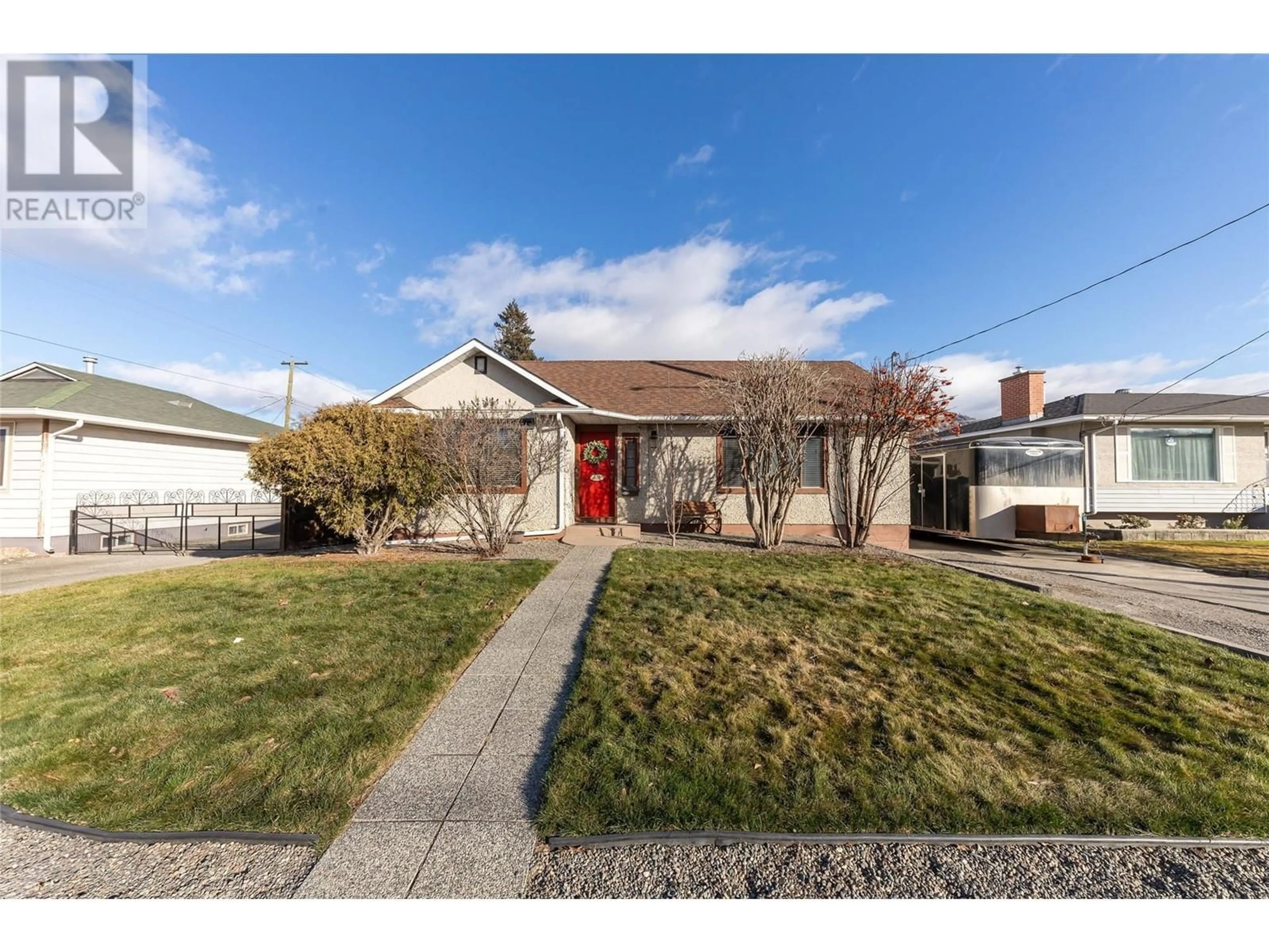 Unknown for 550 LINDEN AVENUE, Kamloops British Columbia V2B2N6