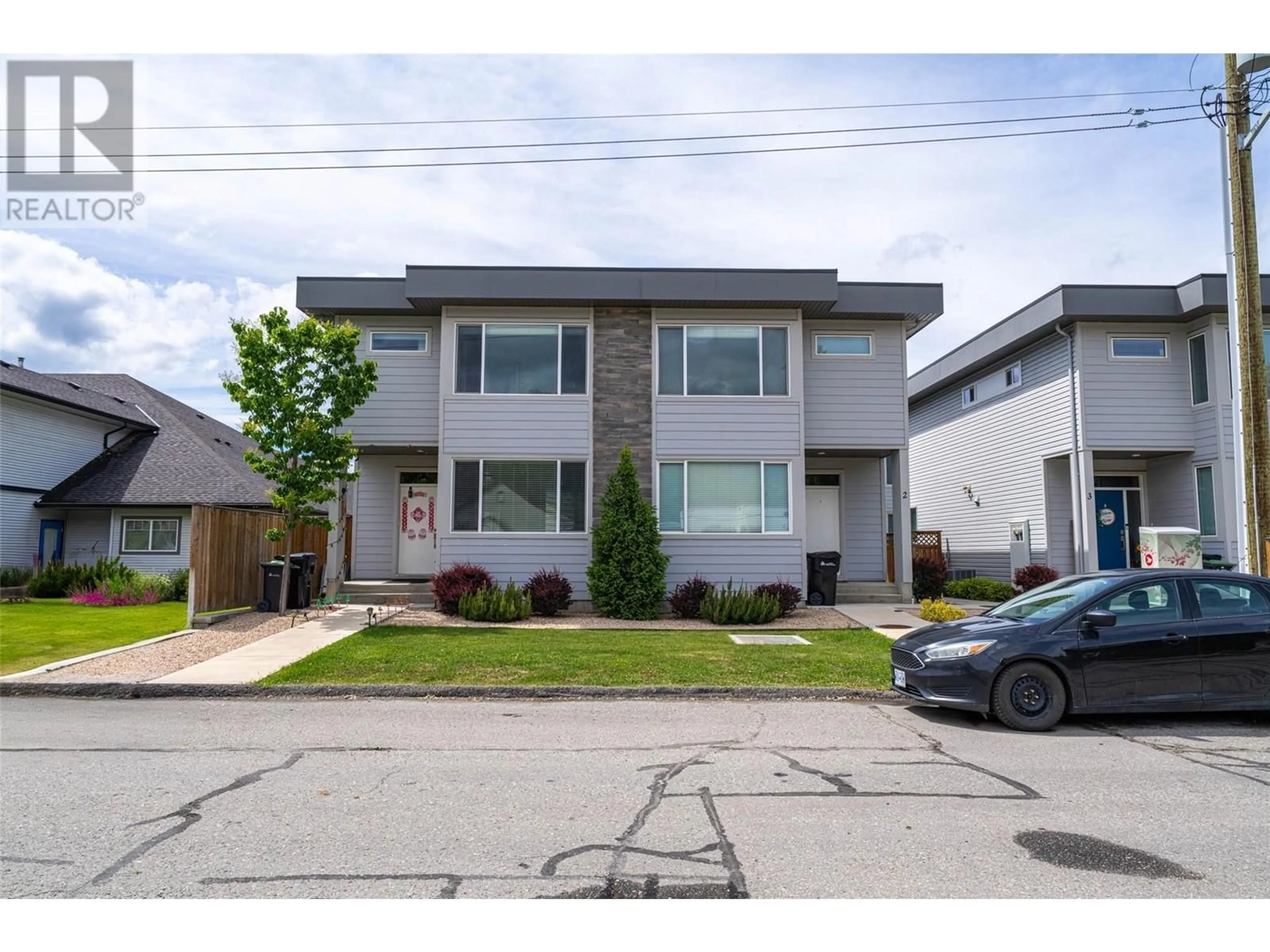 Unknown for 1 - 2802 40 STREET, Vernon British Columbia V1T6J7