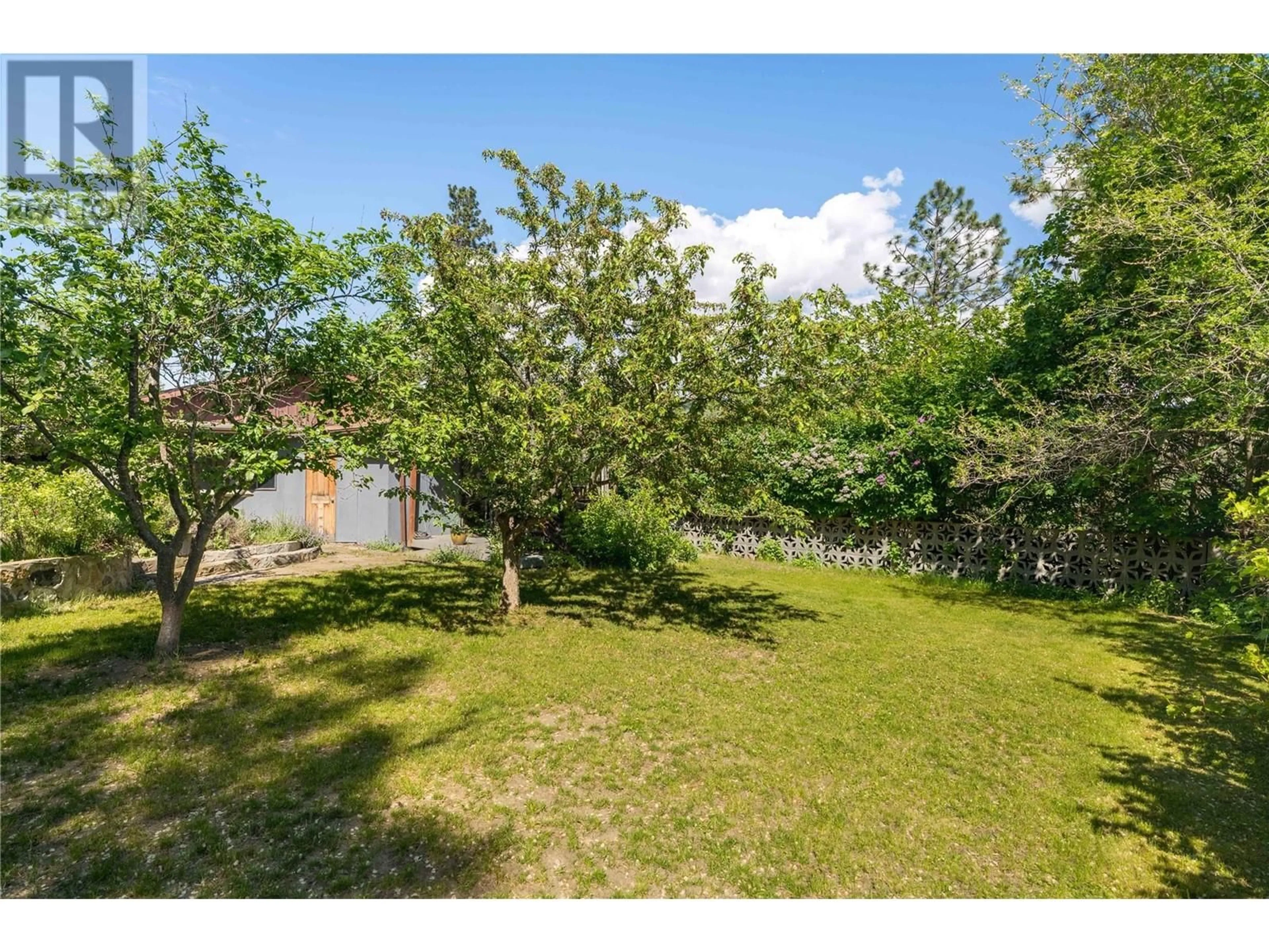 A pic from outside/outdoor area/front of a property/back of a property/a pic from drone, forest/trees view for 10286 NEWENE ROAD, Lake Country British Columbia V4V1V2