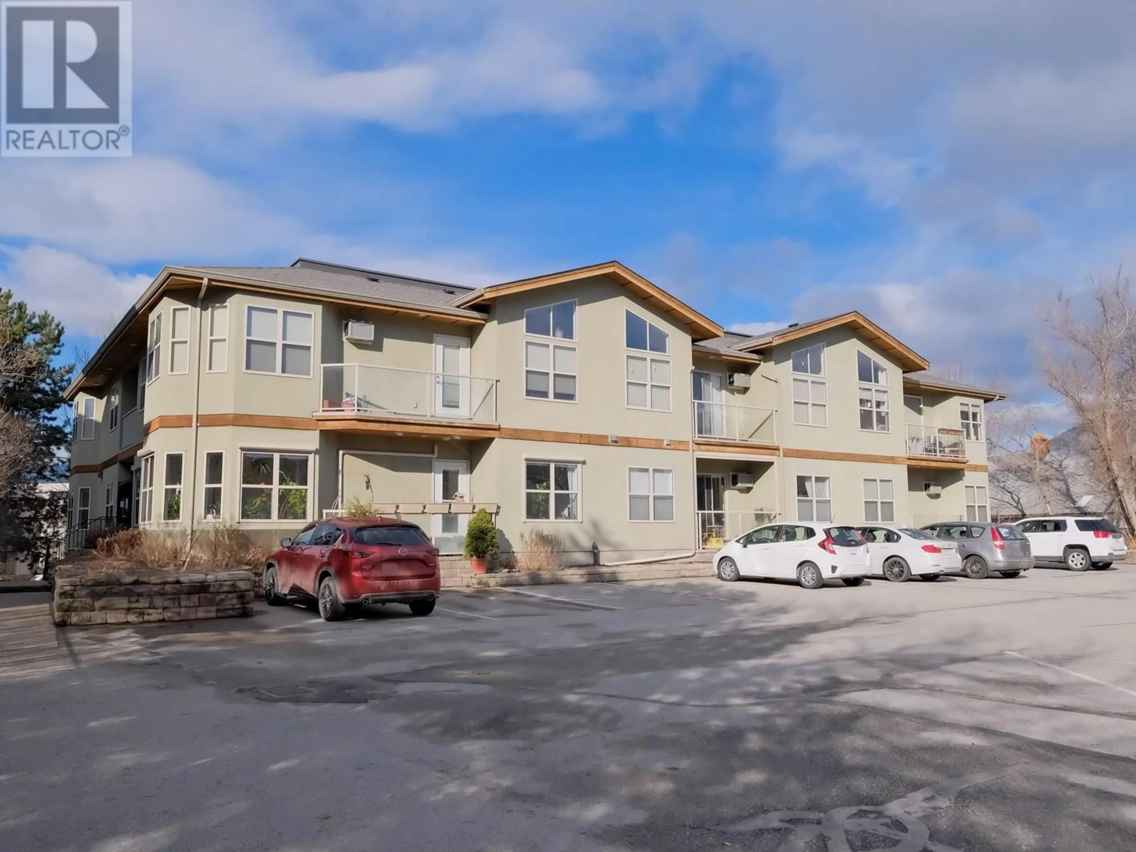 Unknown for 304 - 857 FAIRVIEW ROAD, Penticton British Columbia V2A5Y7