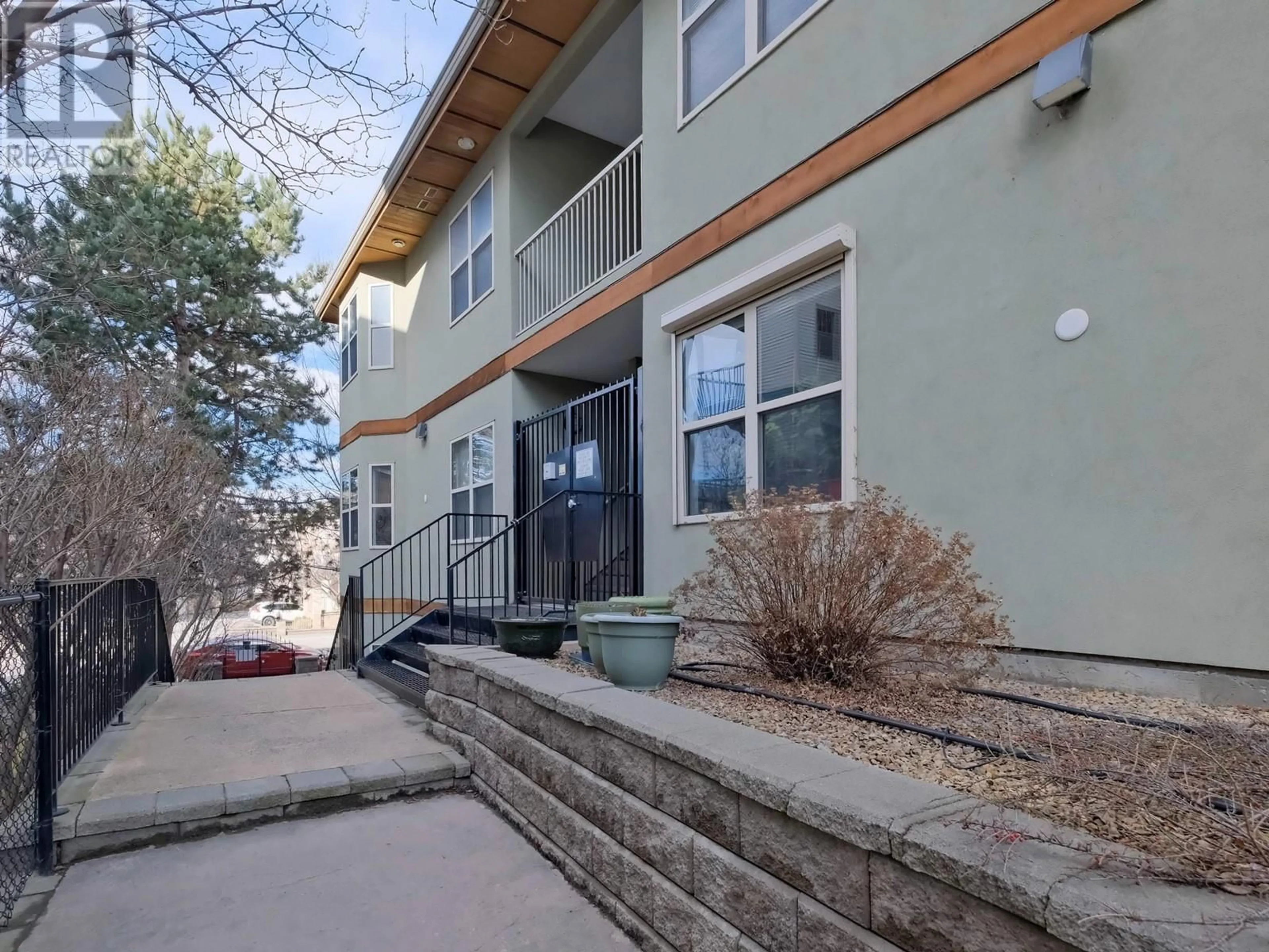 Unknown for 304 - 857 FAIRVIEW ROAD, Penticton British Columbia V2A5Y7