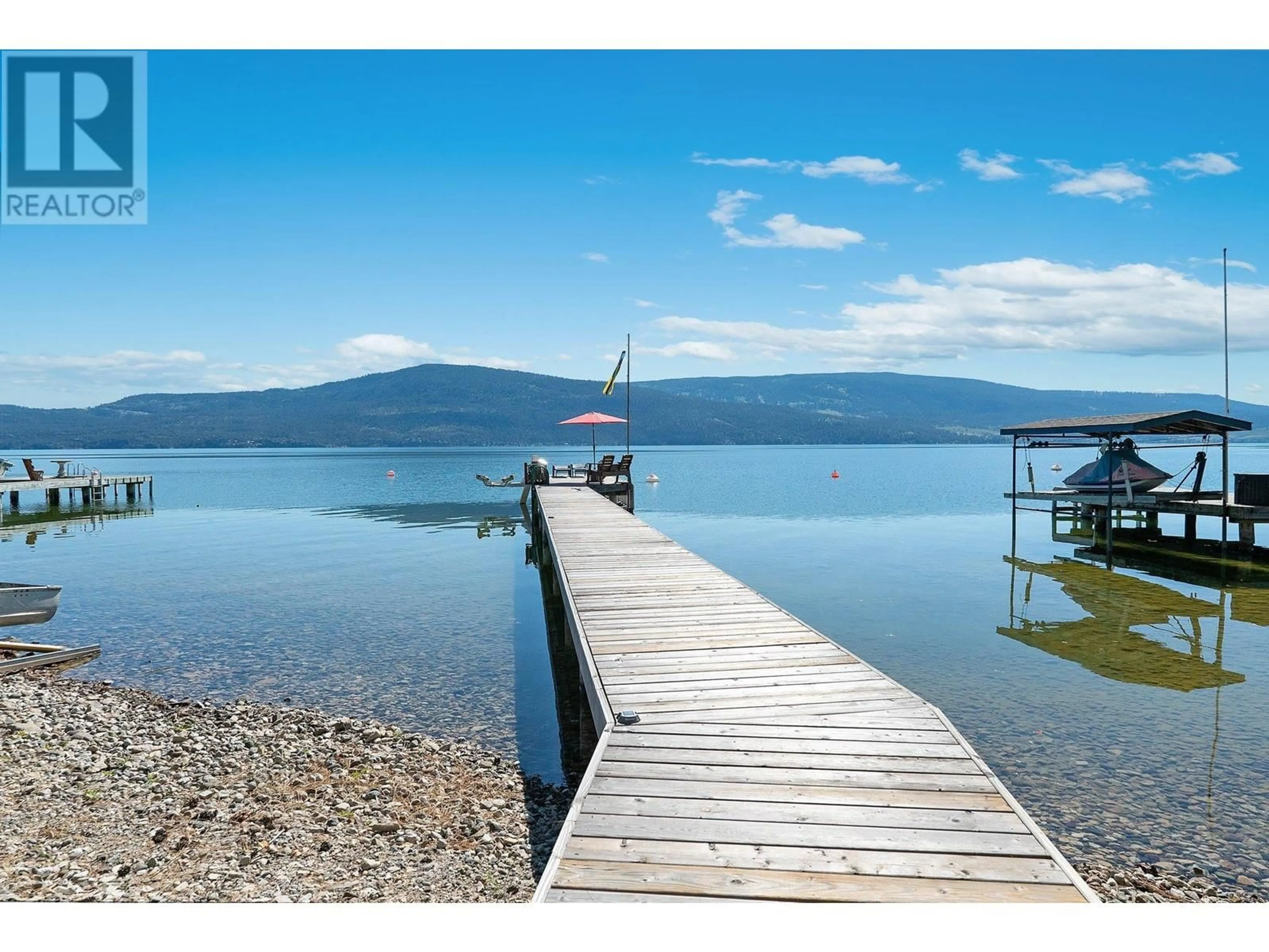 Unknown for 15 - 8525 EWINGS LANDING ROAD, Vernon British Columbia V1H2E7